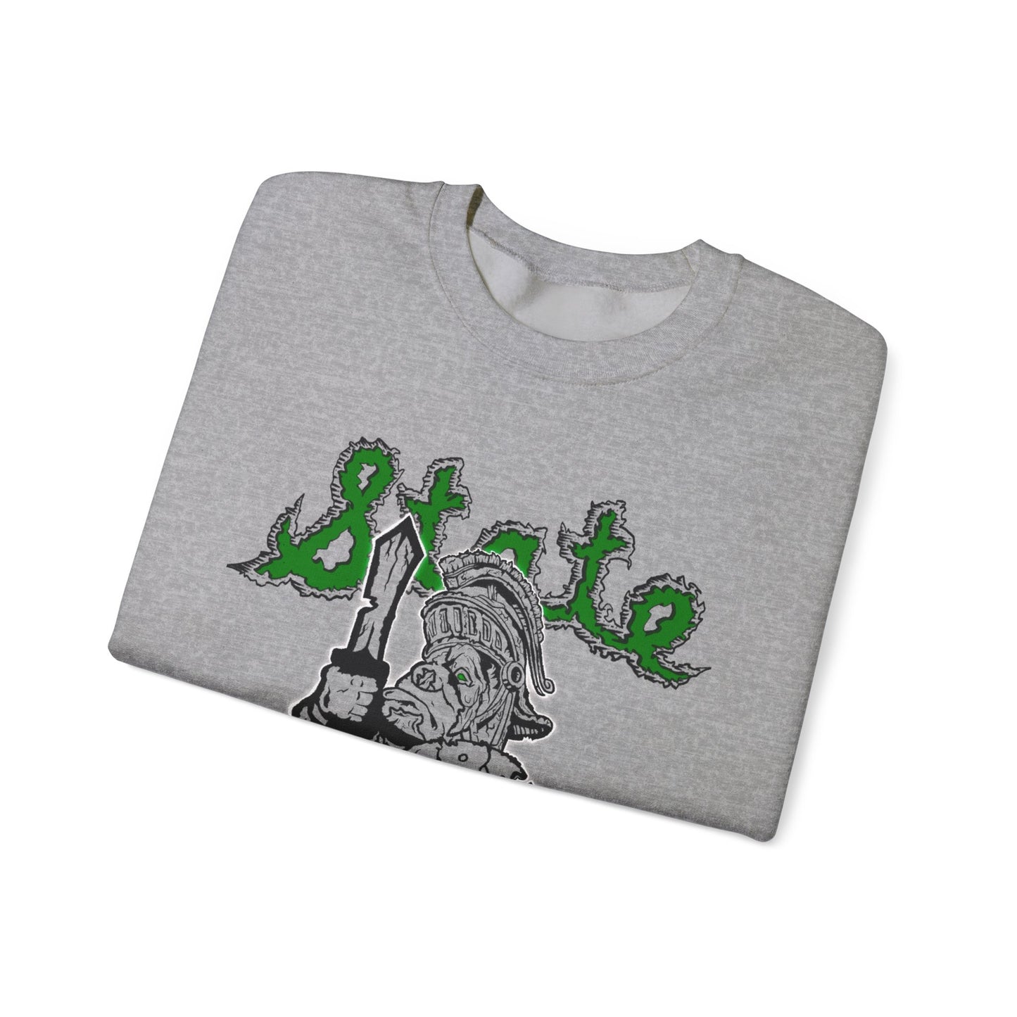 State "SKULLY" Crew