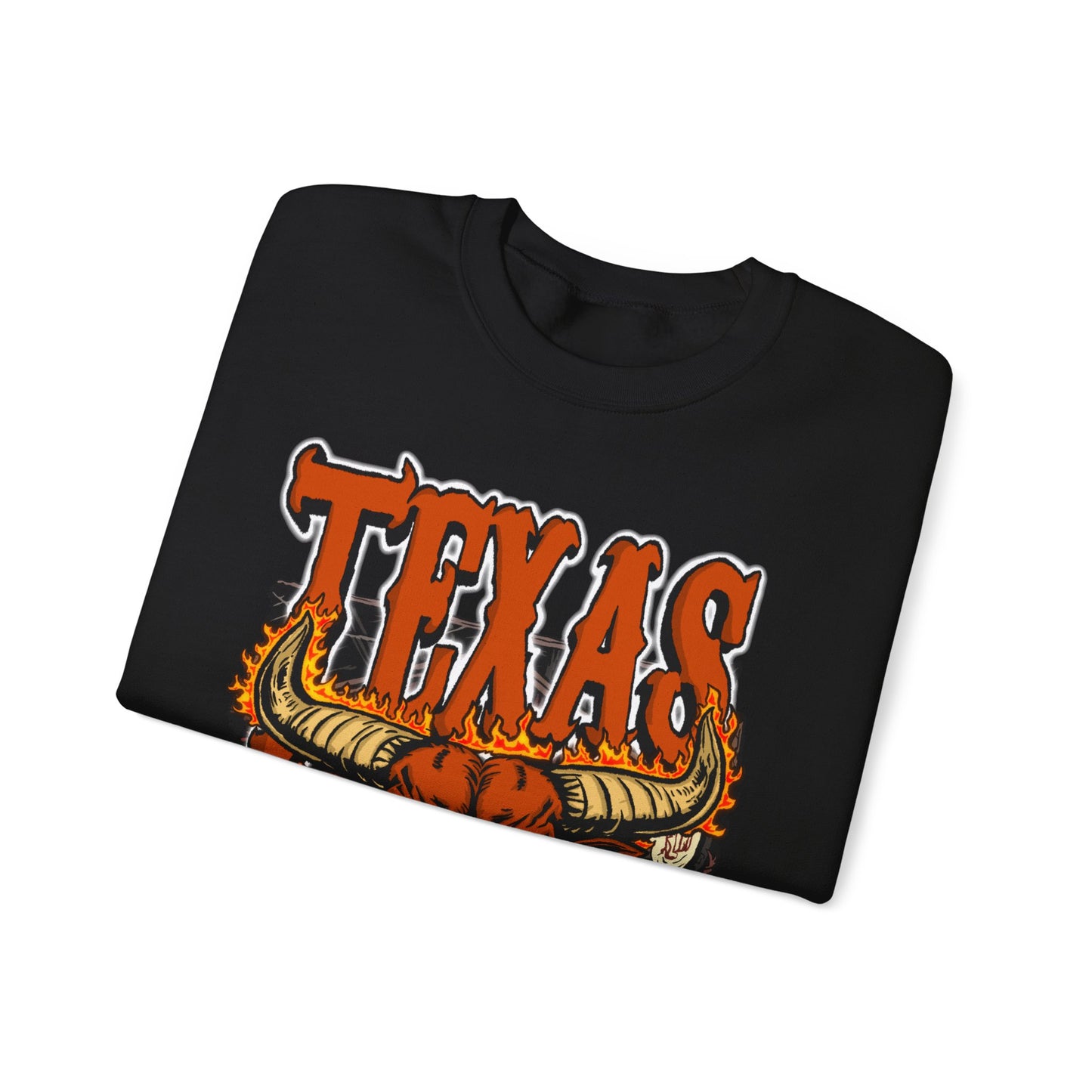 Texas "Rampage" Crew