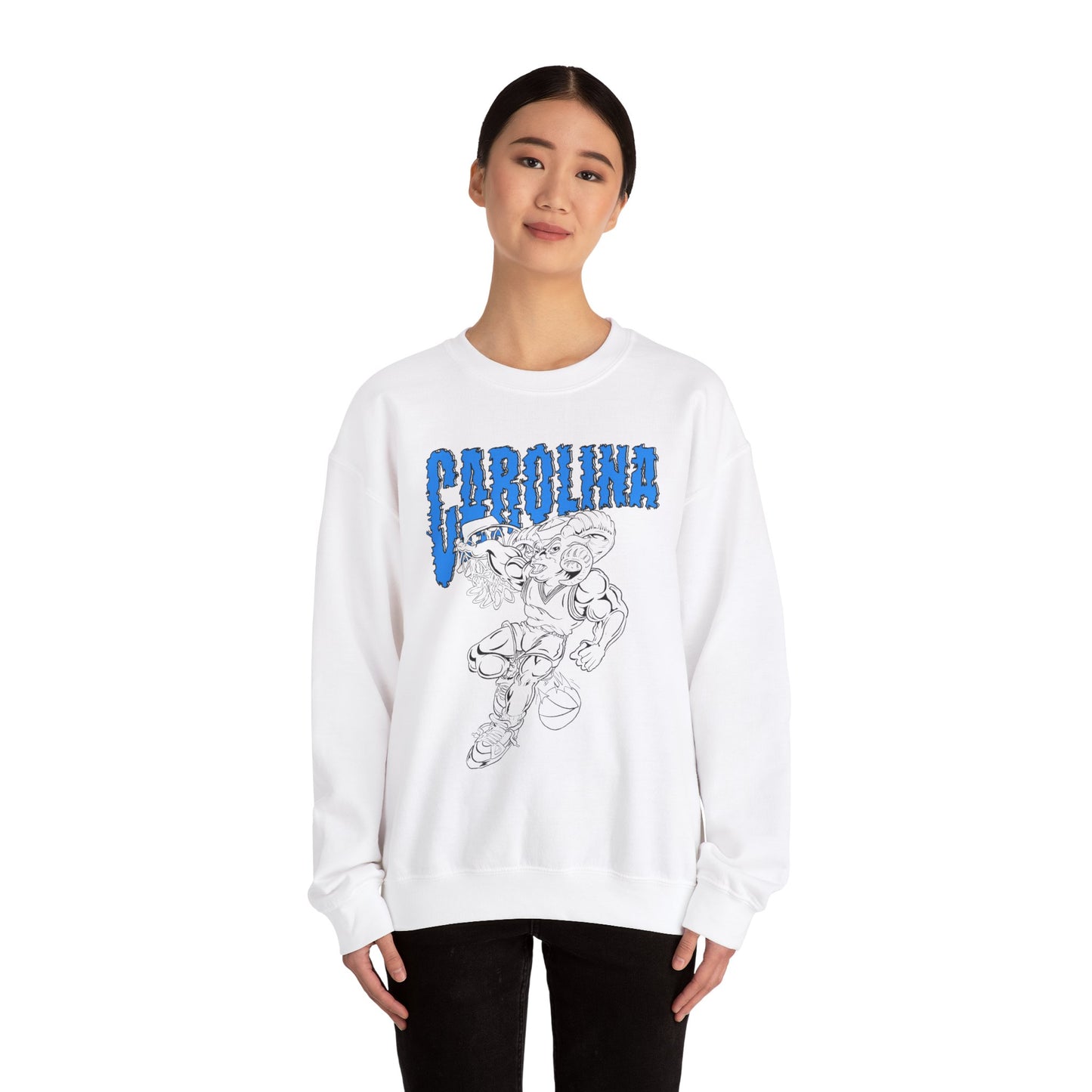 Carolina "Slam" Crew