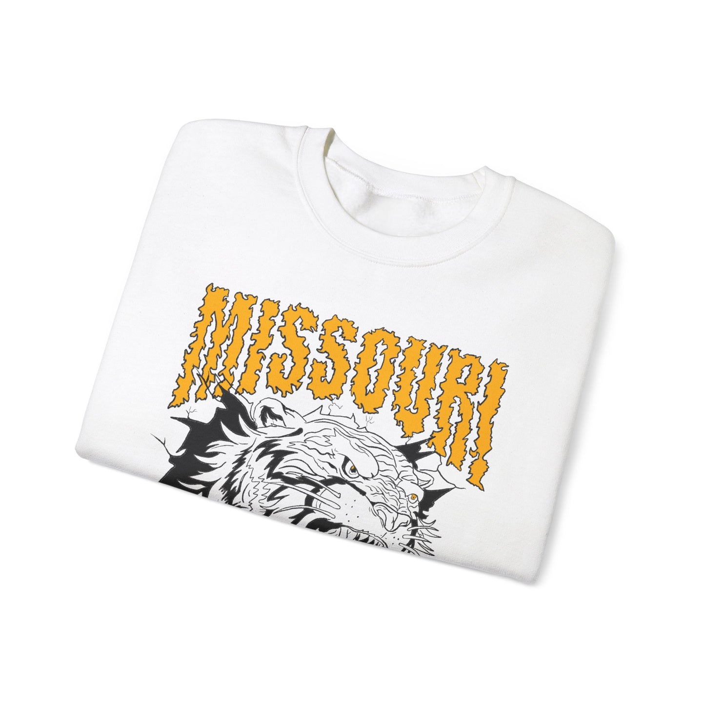 Mizzou "Breakthrough" Crew