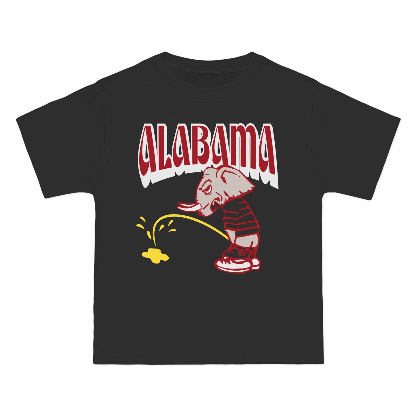 Alabama "Calvin"
