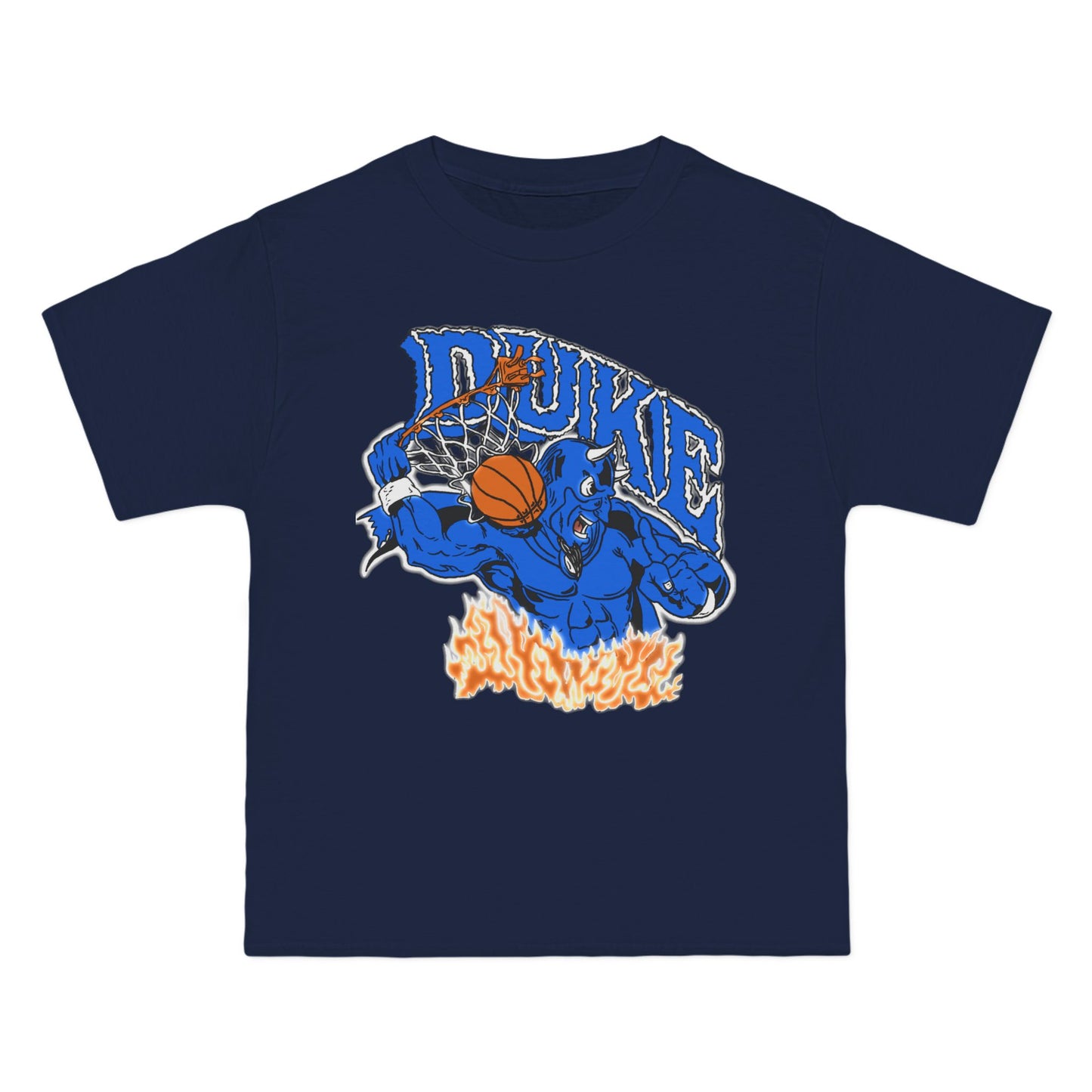 Duke "Slam" Color
