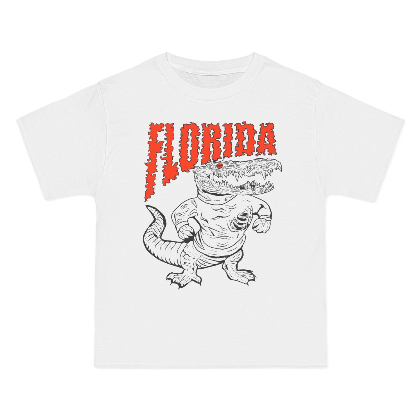 Florida "SKULLY"