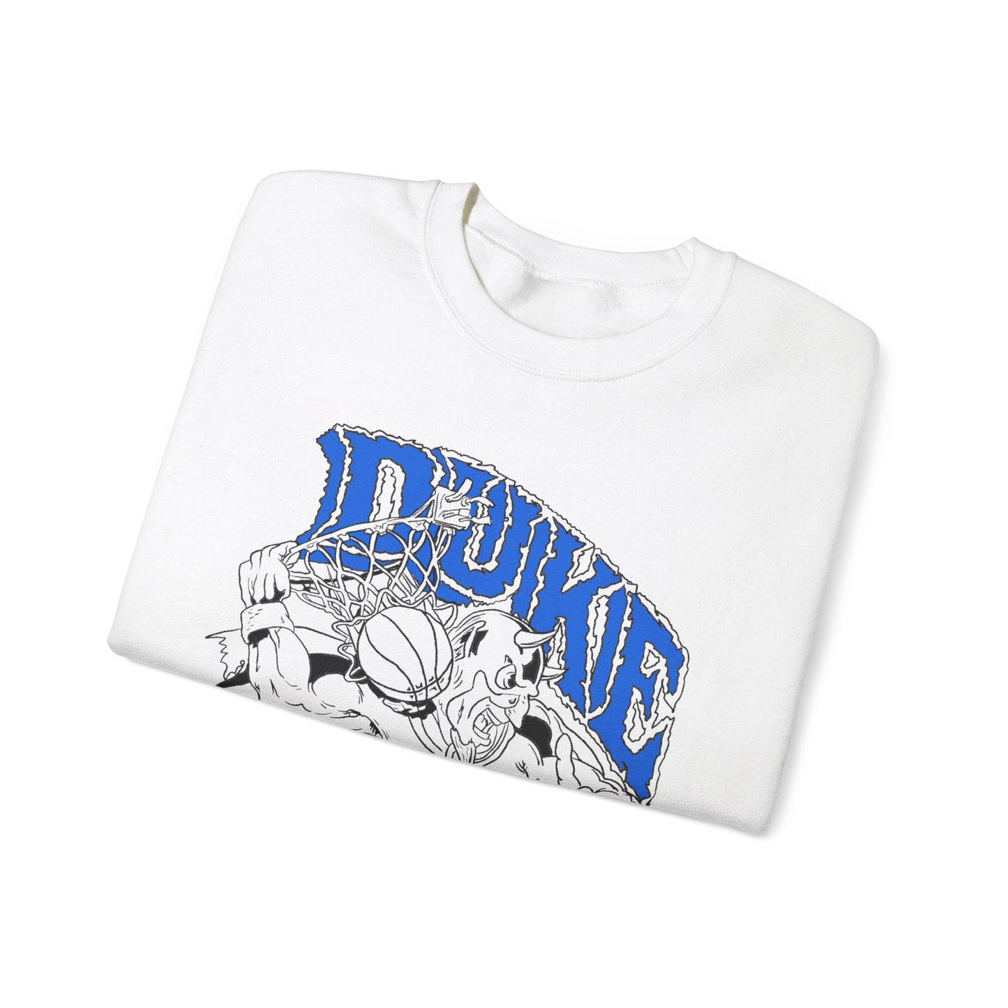 Duke "Slam" Crew