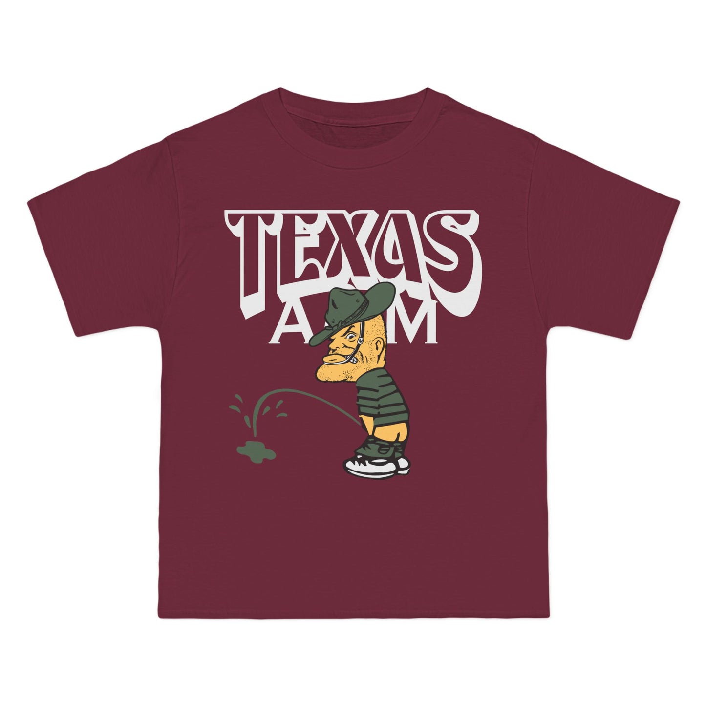A&M "Calvin"