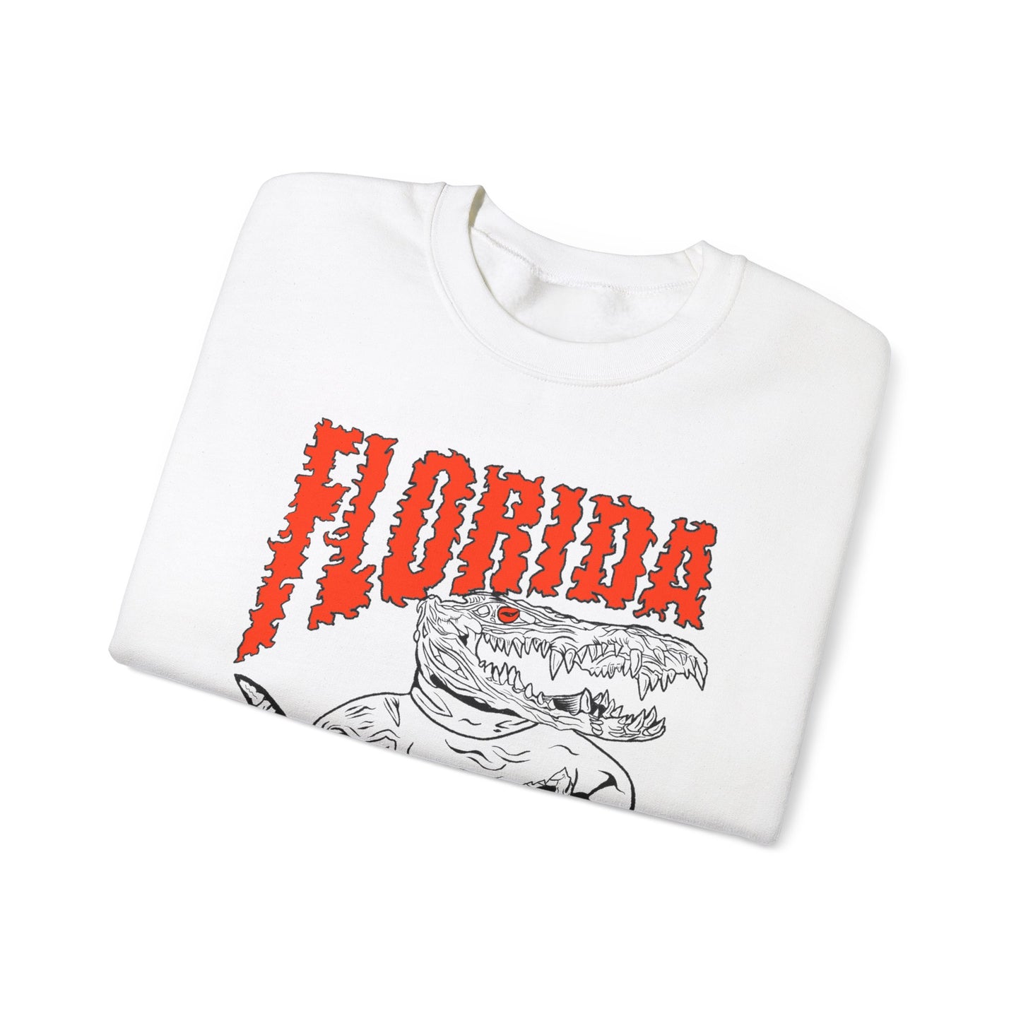 Florida "SKULLY" Crew