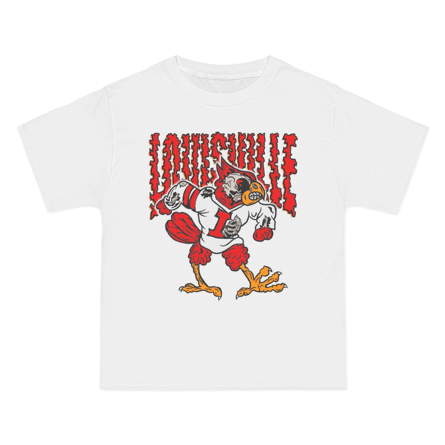 Louisville "SKULLY" Color
