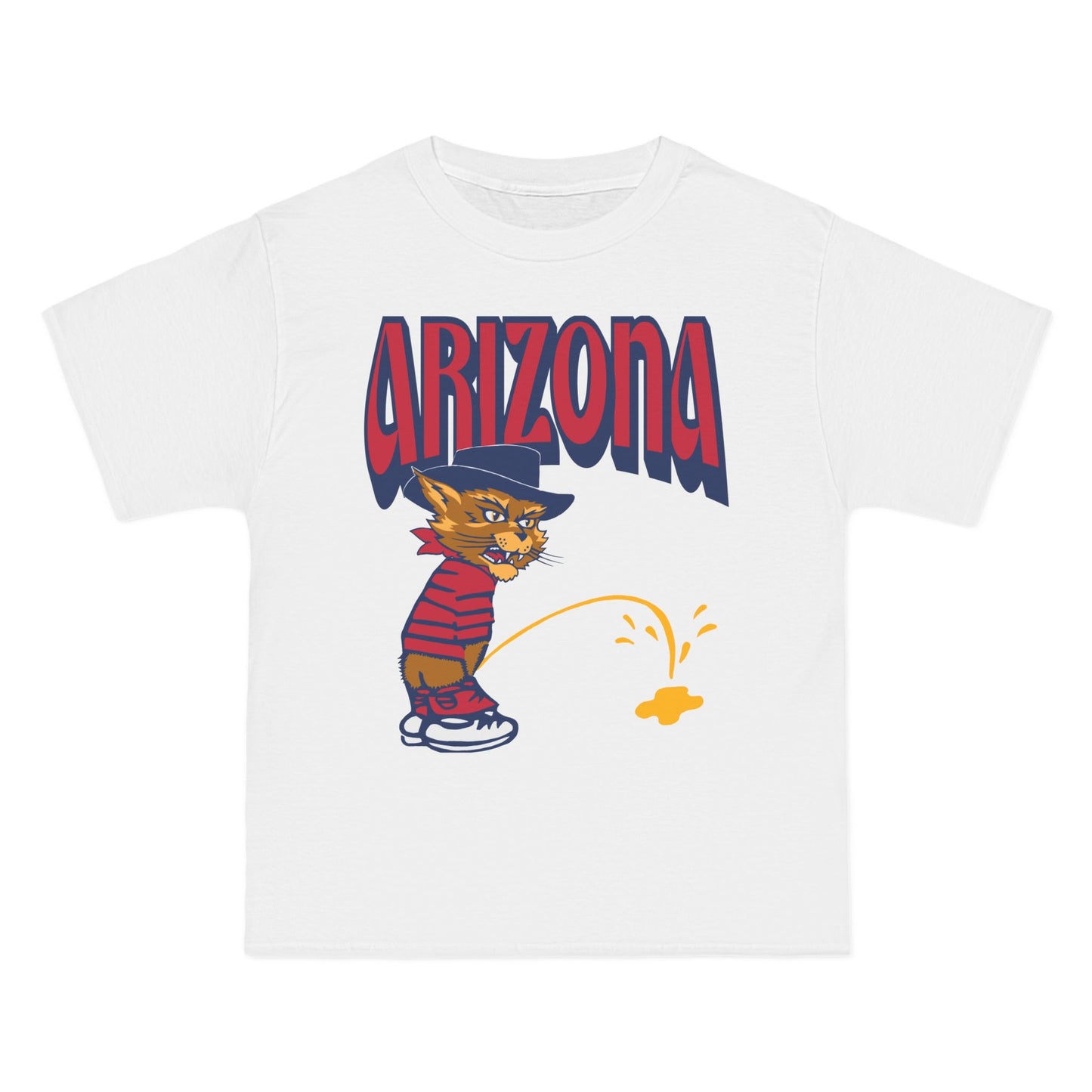 Arizona "Calvin"