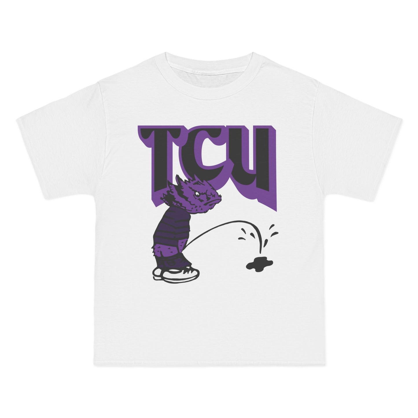 TCU "Calvin"