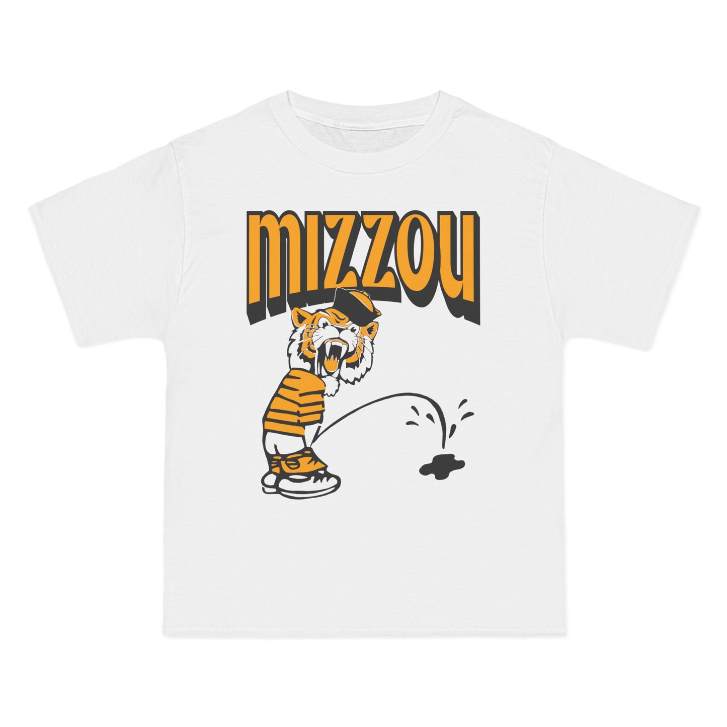 Mizzou "Calvin"