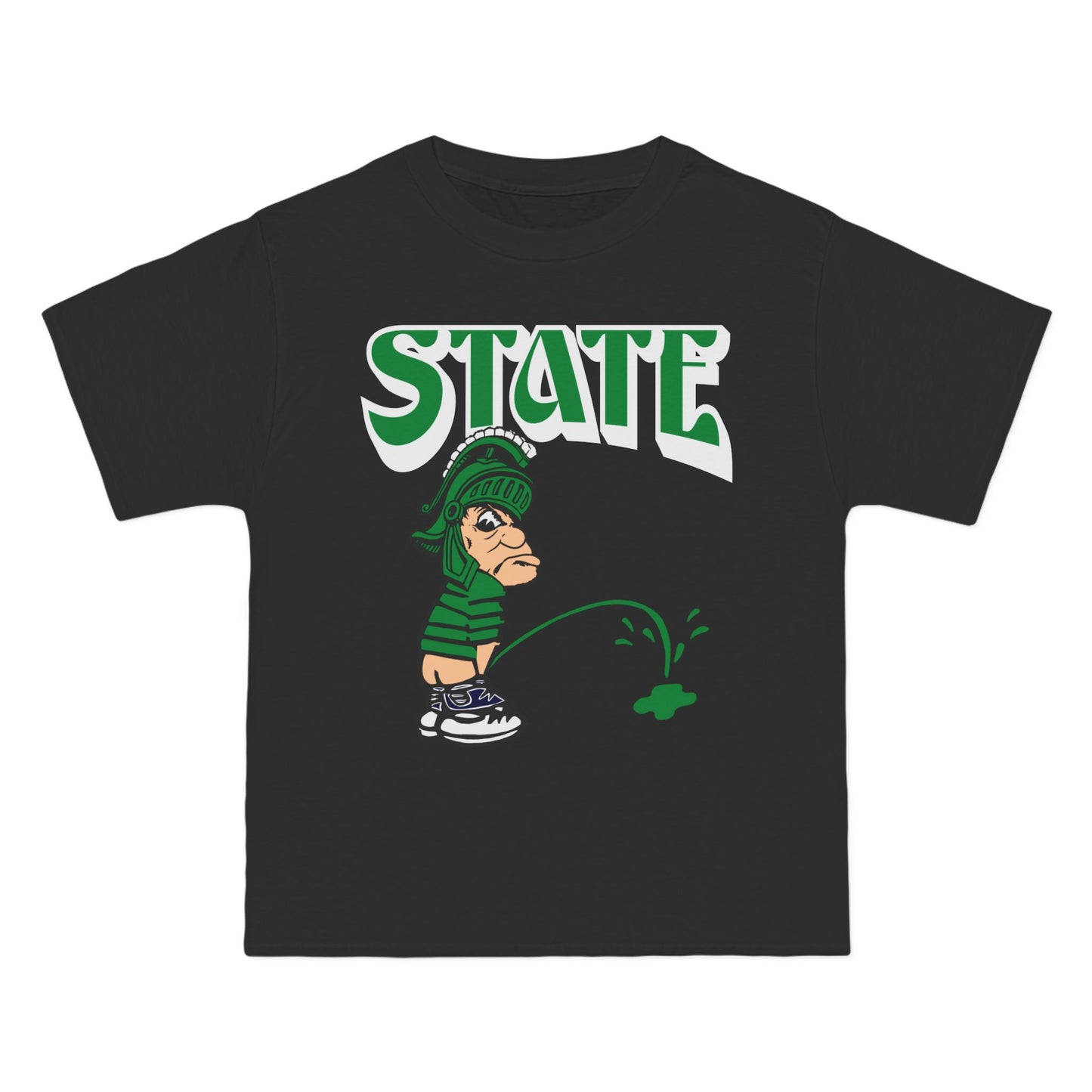 Michigan state Calvin
