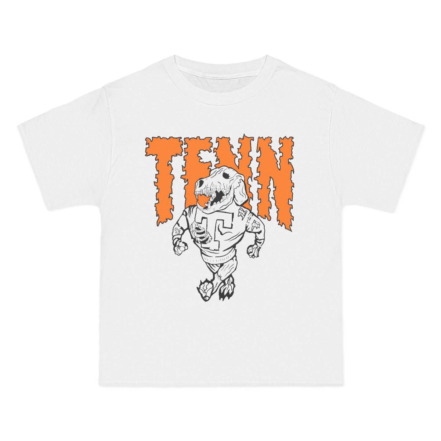 Tennessee "SKULLY"