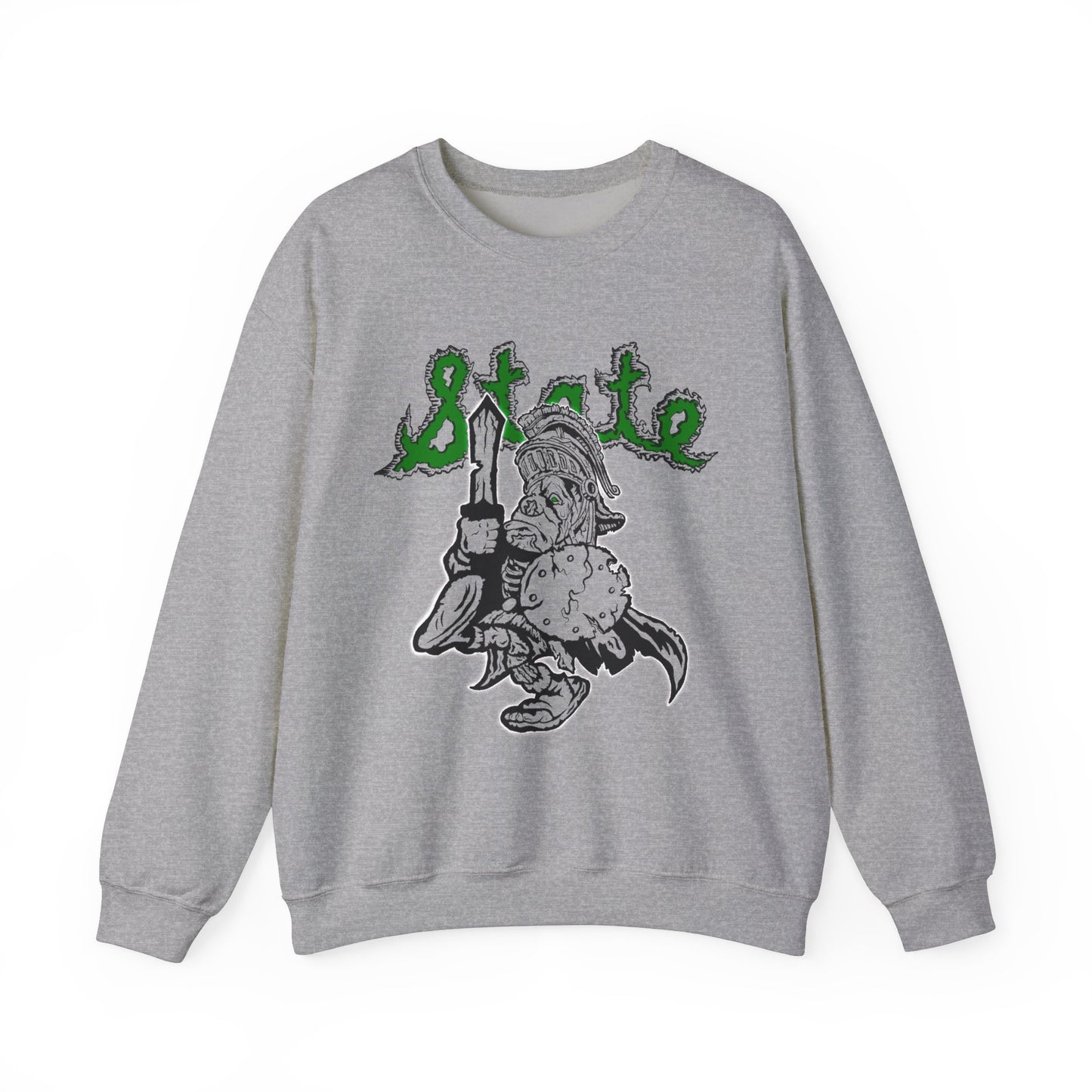 State "SKULLY" Crew