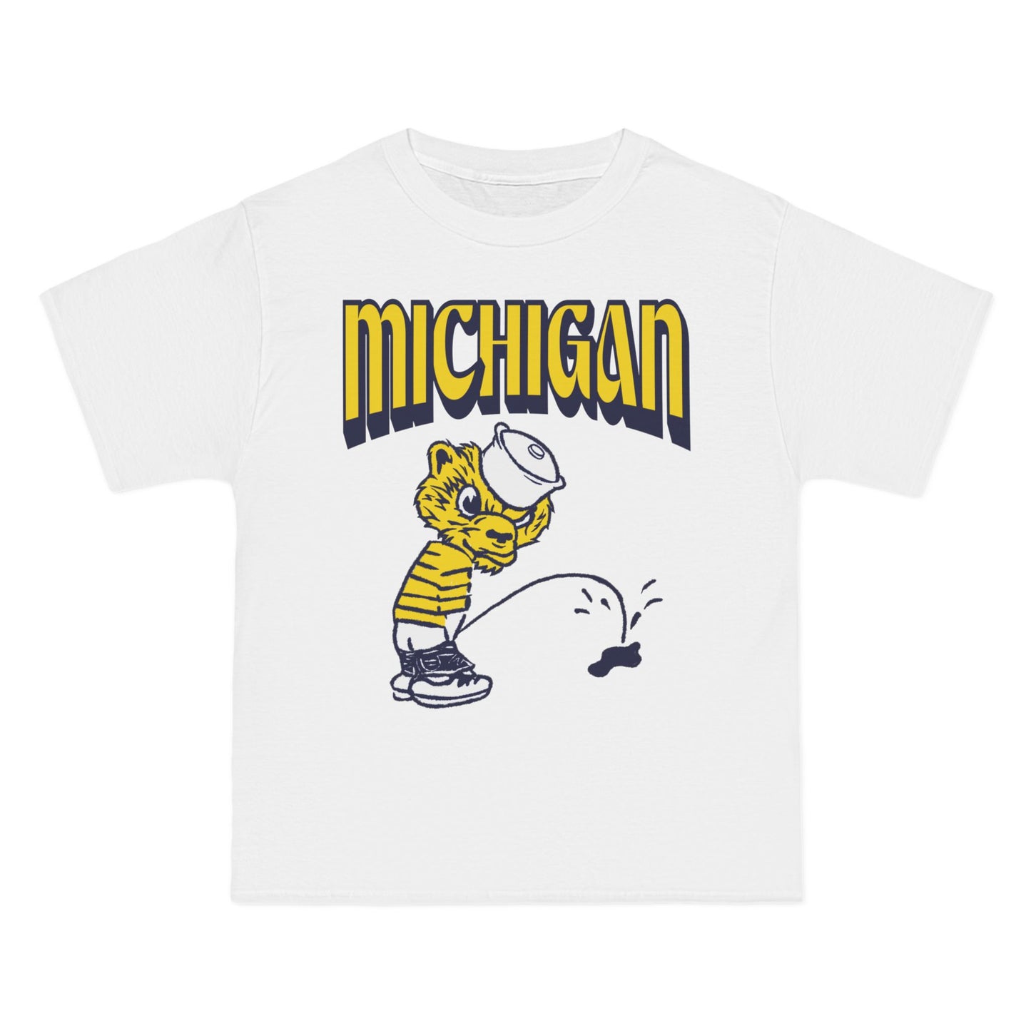 Michigan "Calvin"