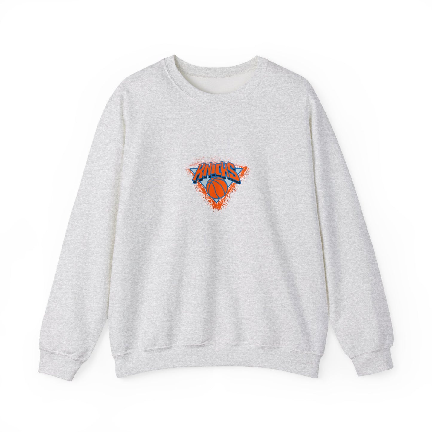 New York "TOON" Crewneck