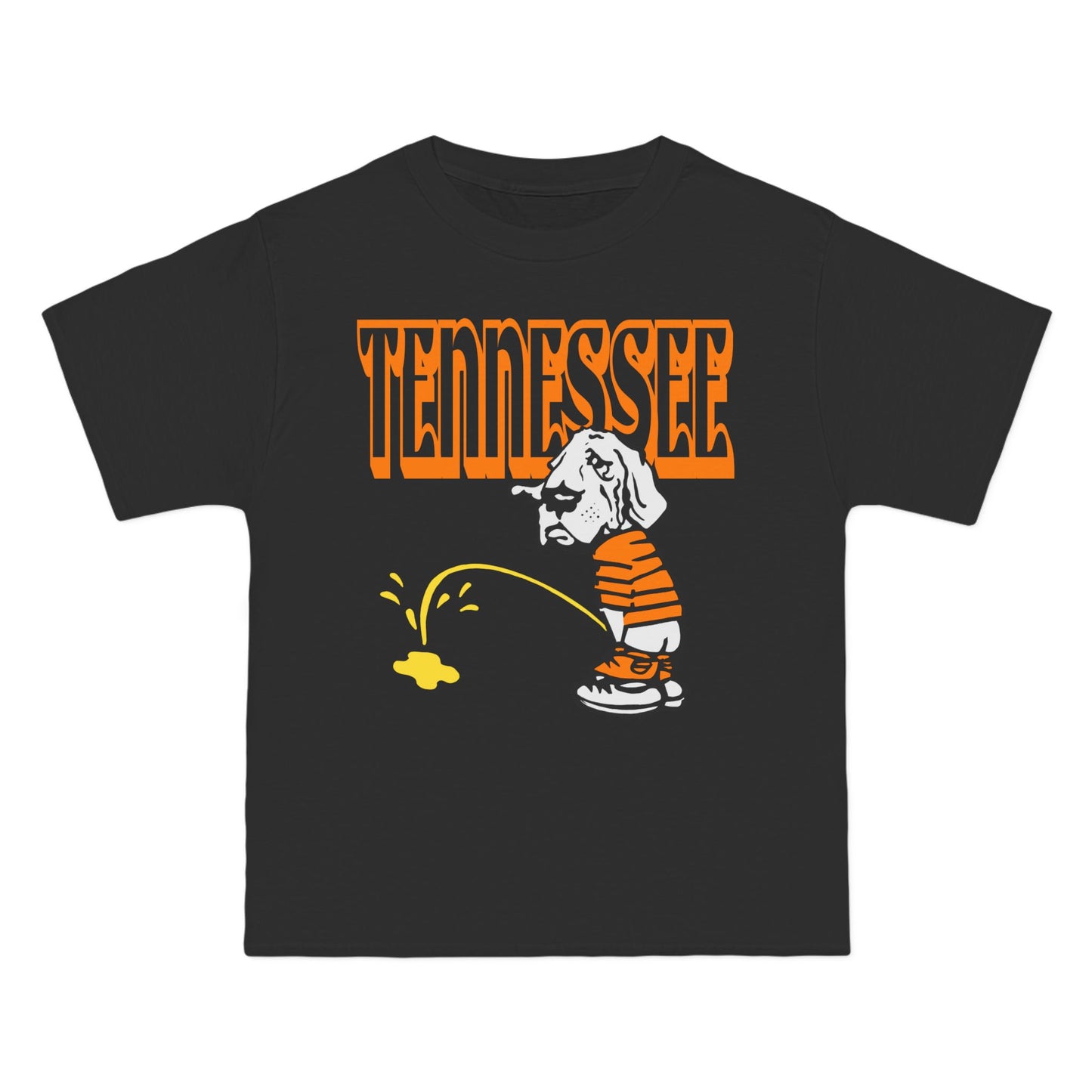 Tennessee "Calvin"