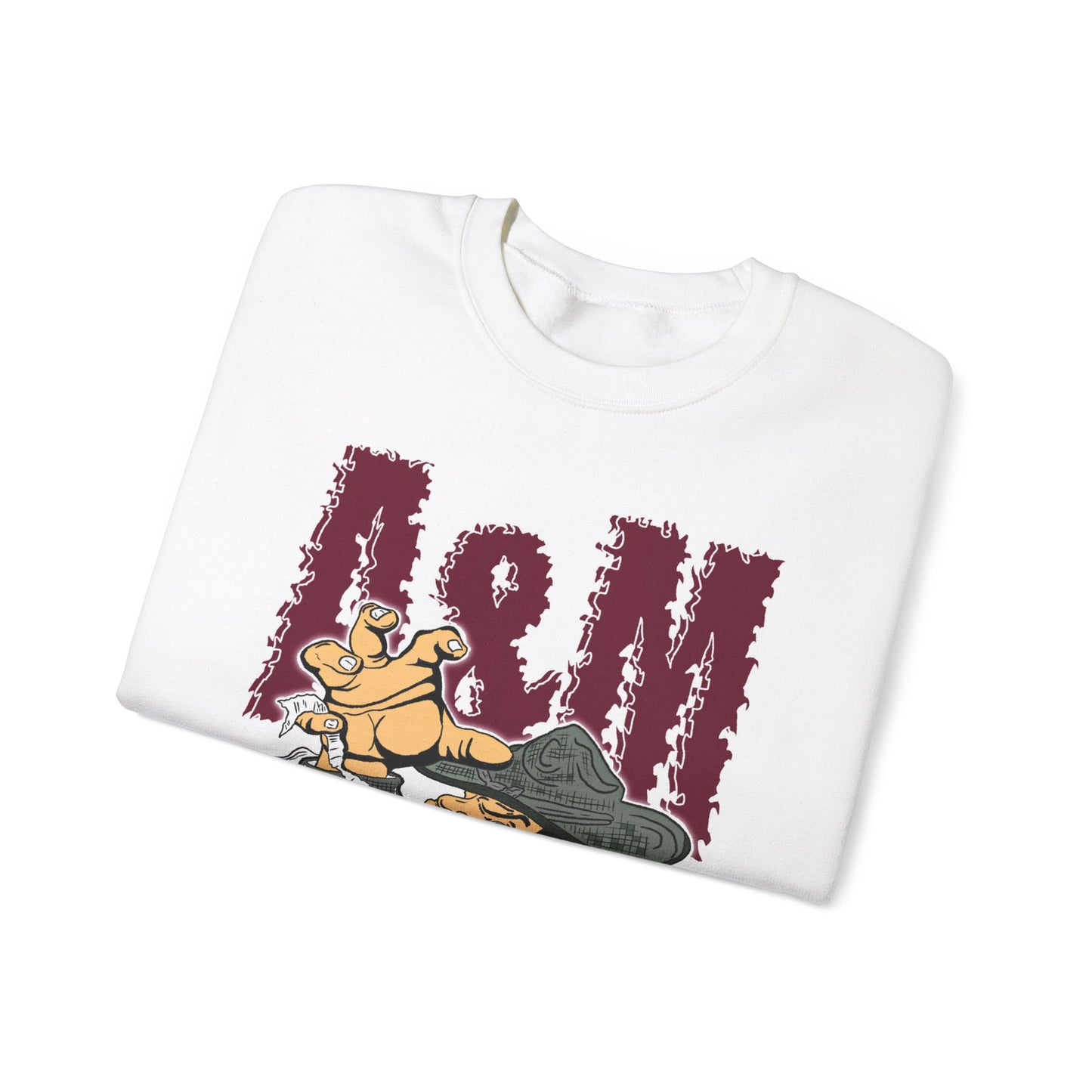 A&M "Breakthrough"