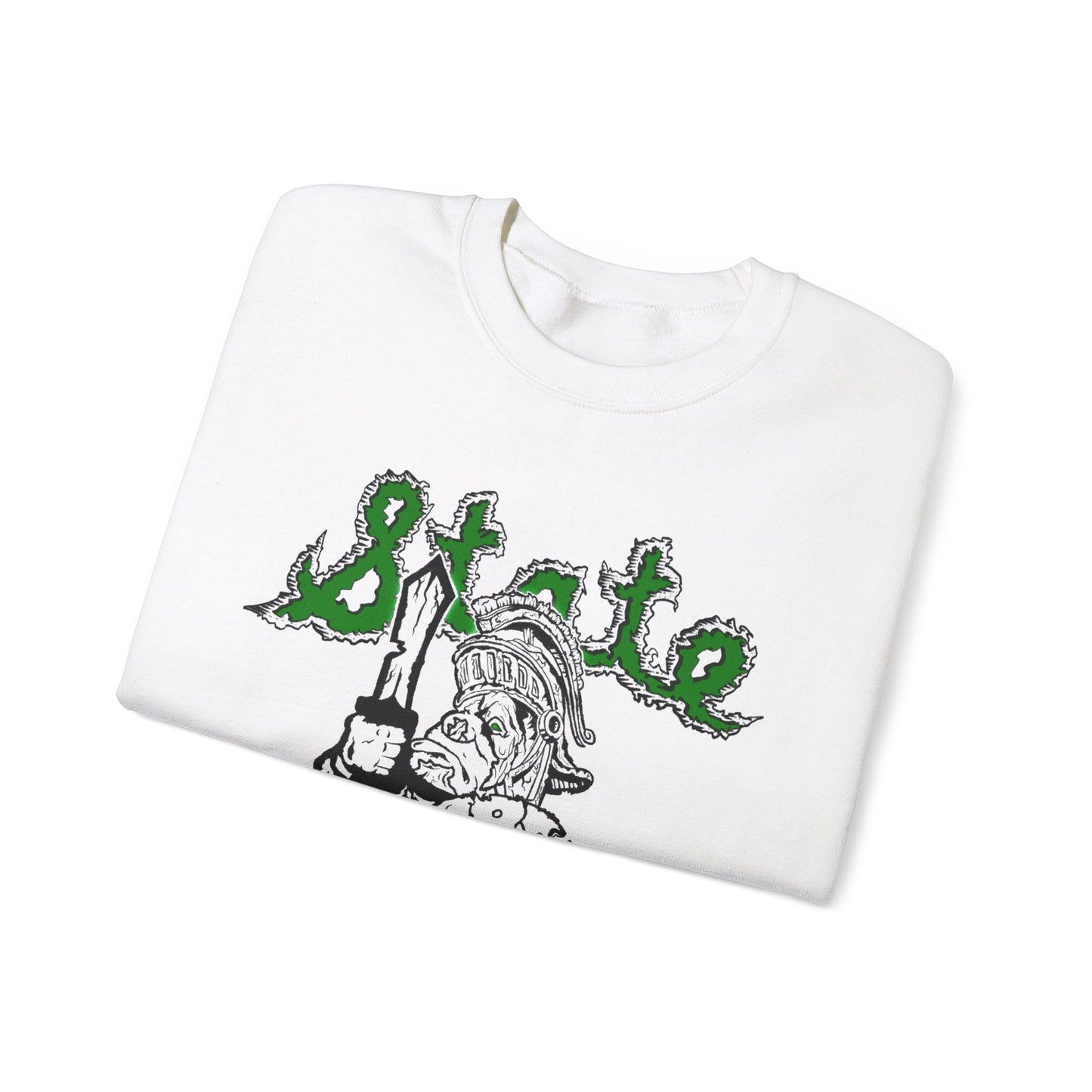 State "SKULLY" Crew