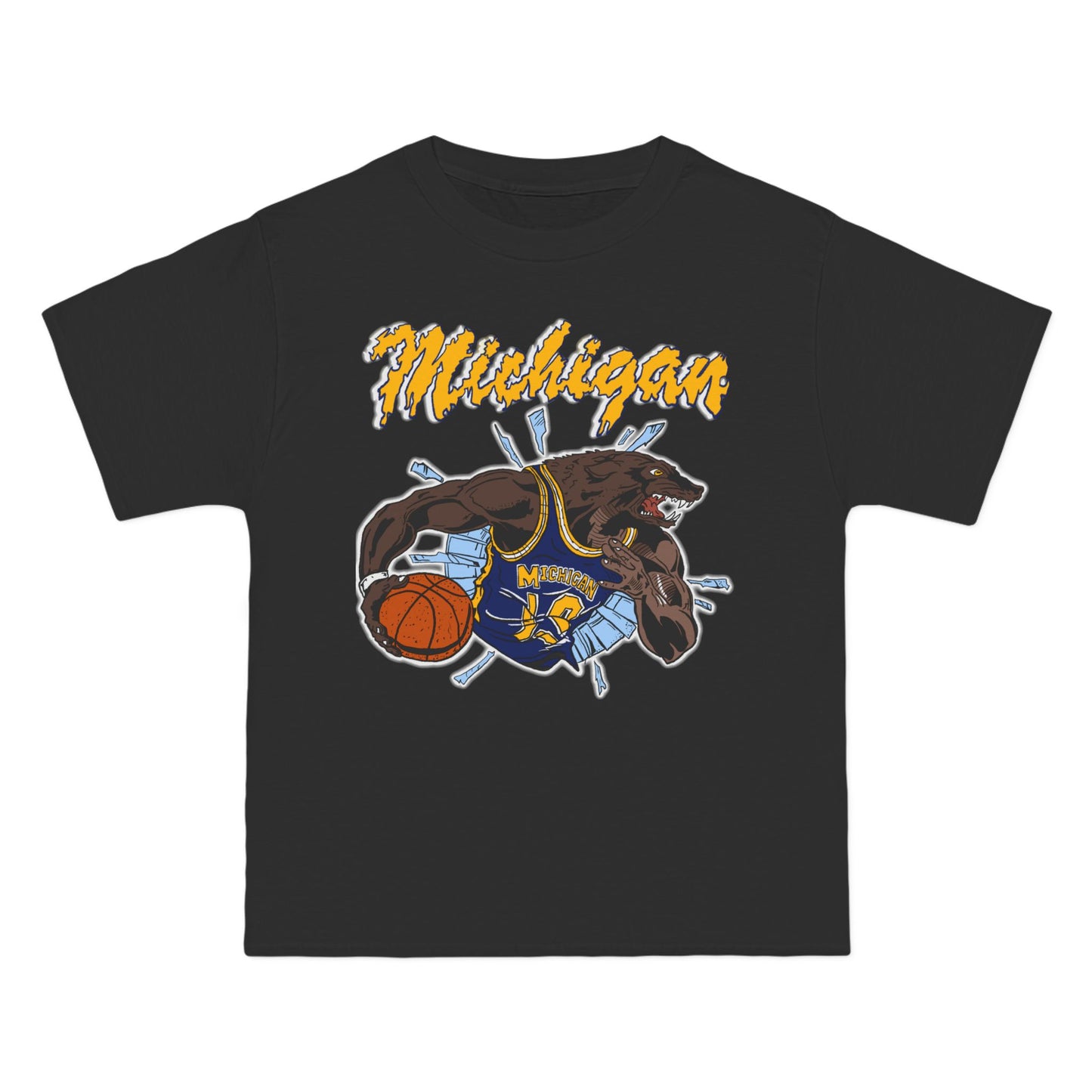 Michigan "Breakthrough" Color