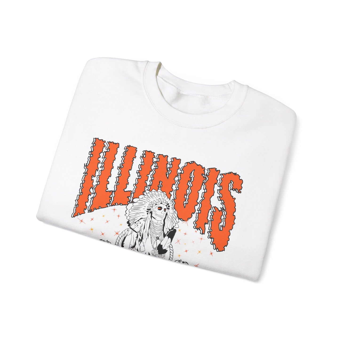 Illinois "Dreamer" Crew