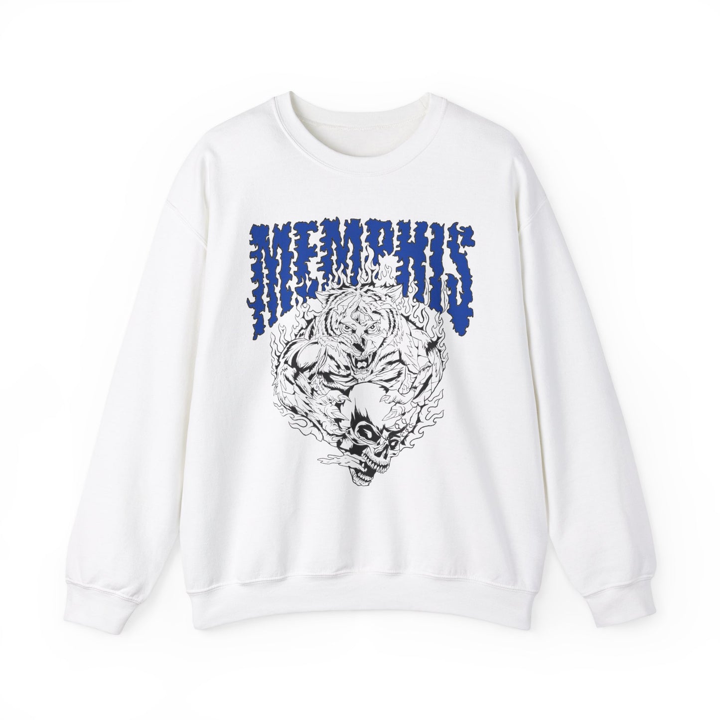Memphis "Head Hunter" Crew