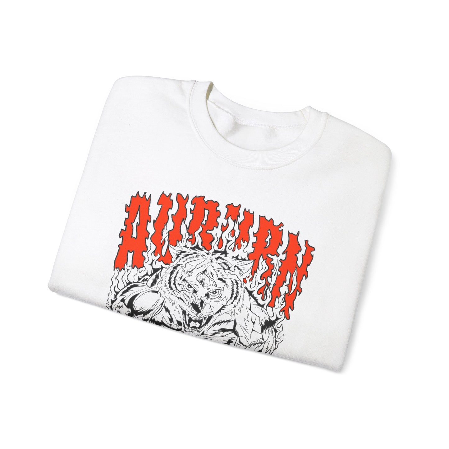 Auburn "Head Hunter" Crew