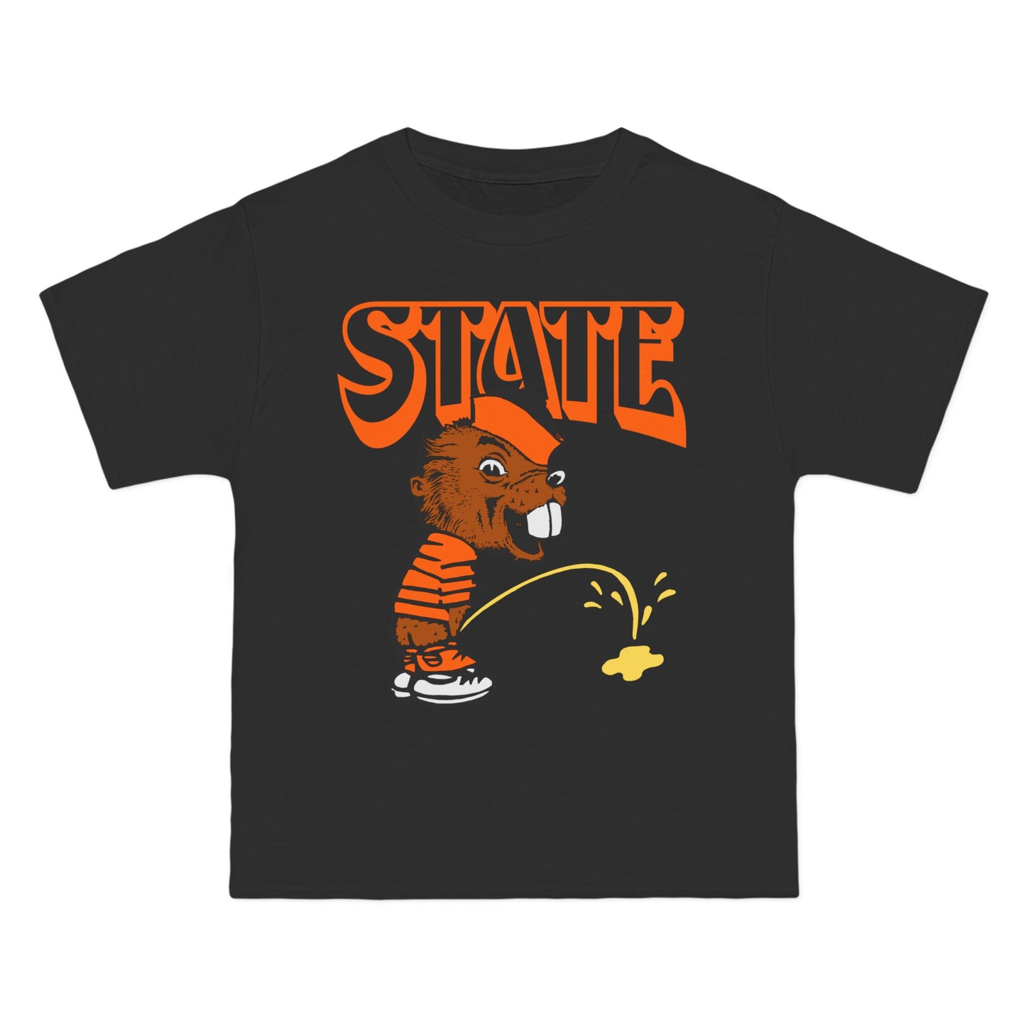 Oregon St. "Calvin"
