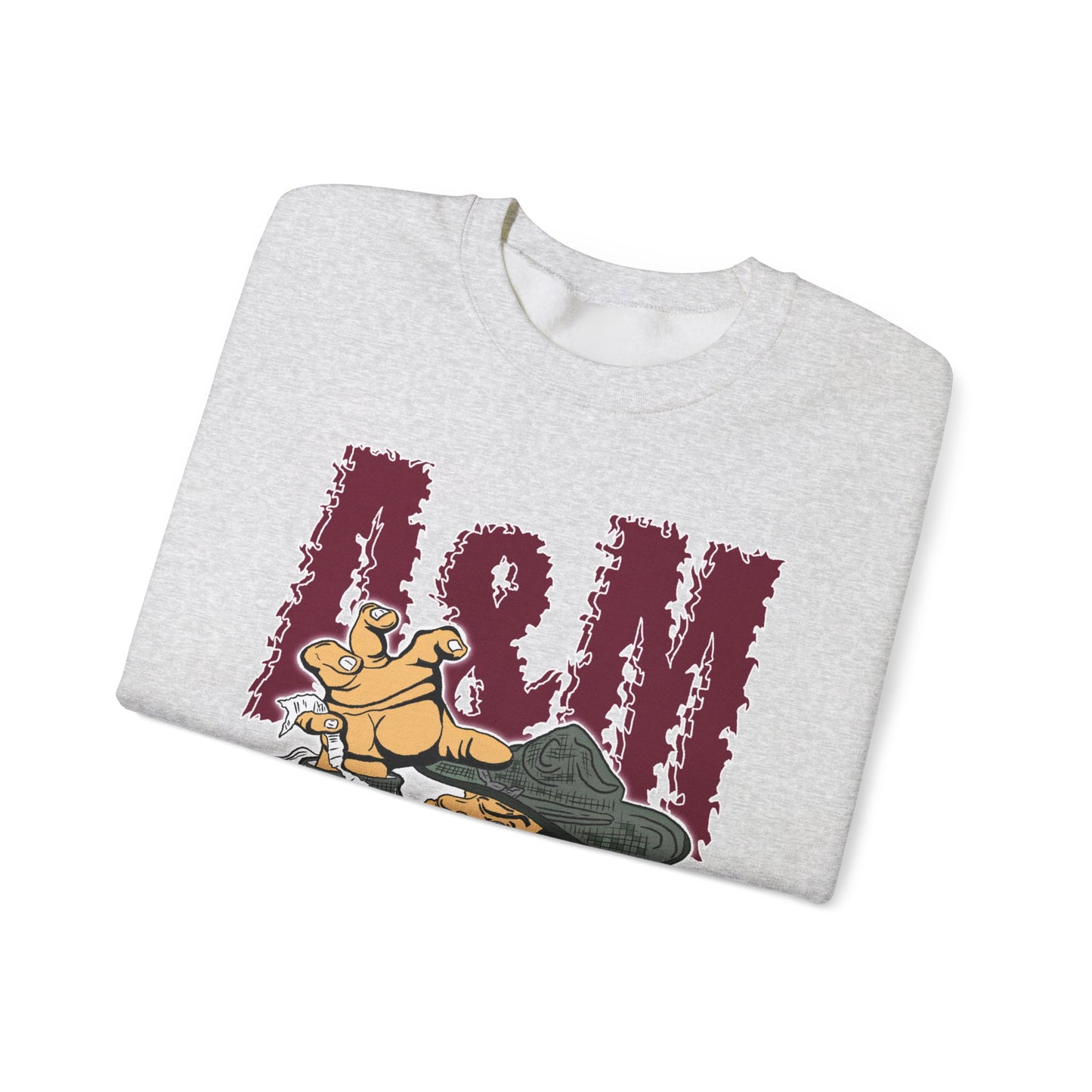 A&M "Breakthrough"