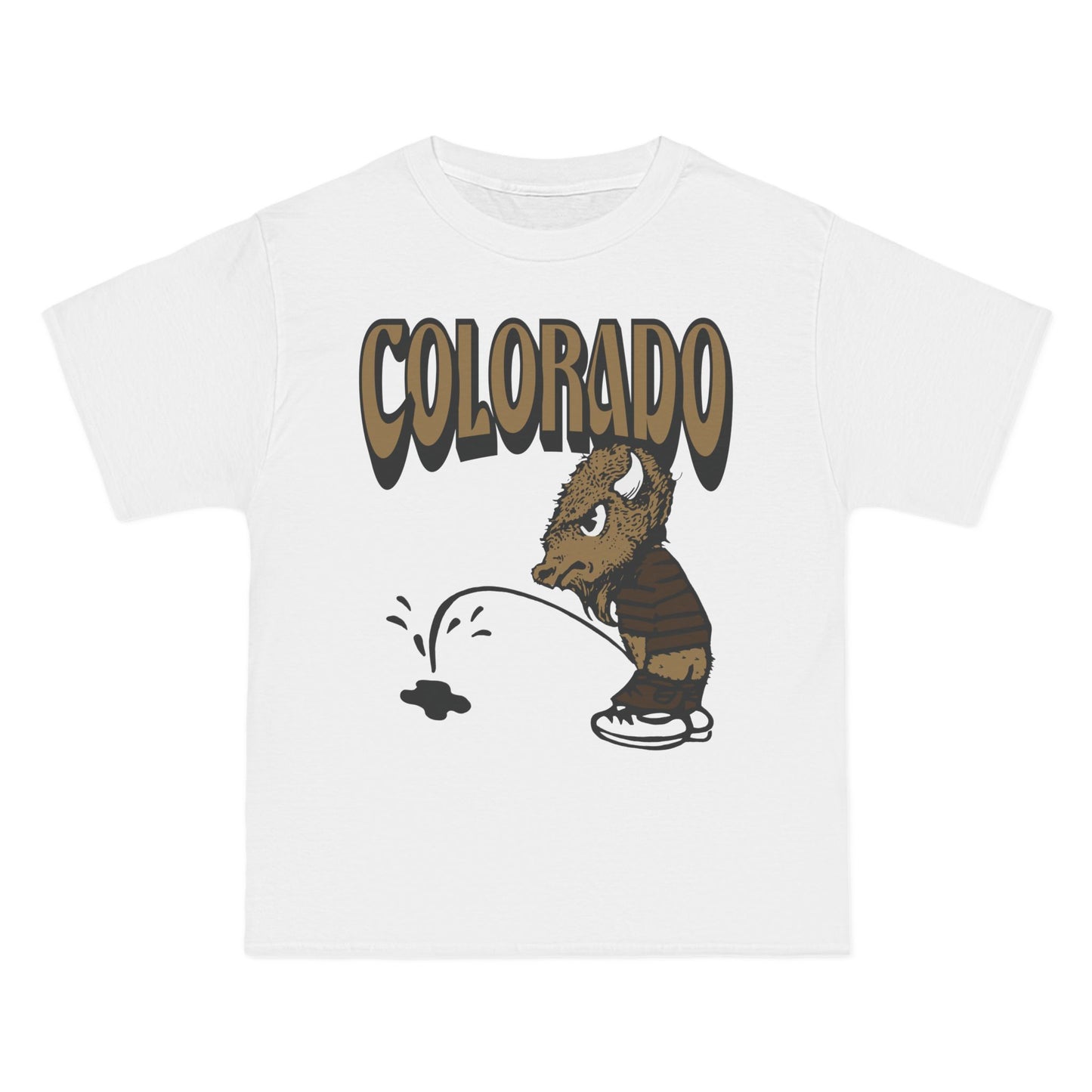 Colorado "Calvin"