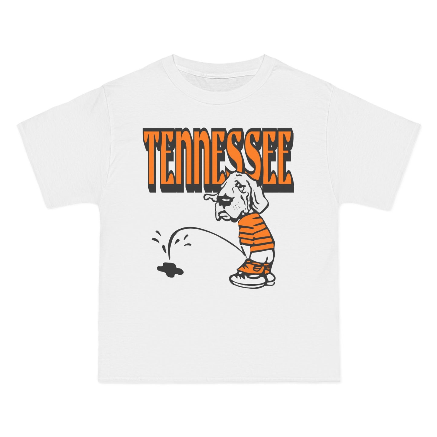 Tennessee "Calvin"