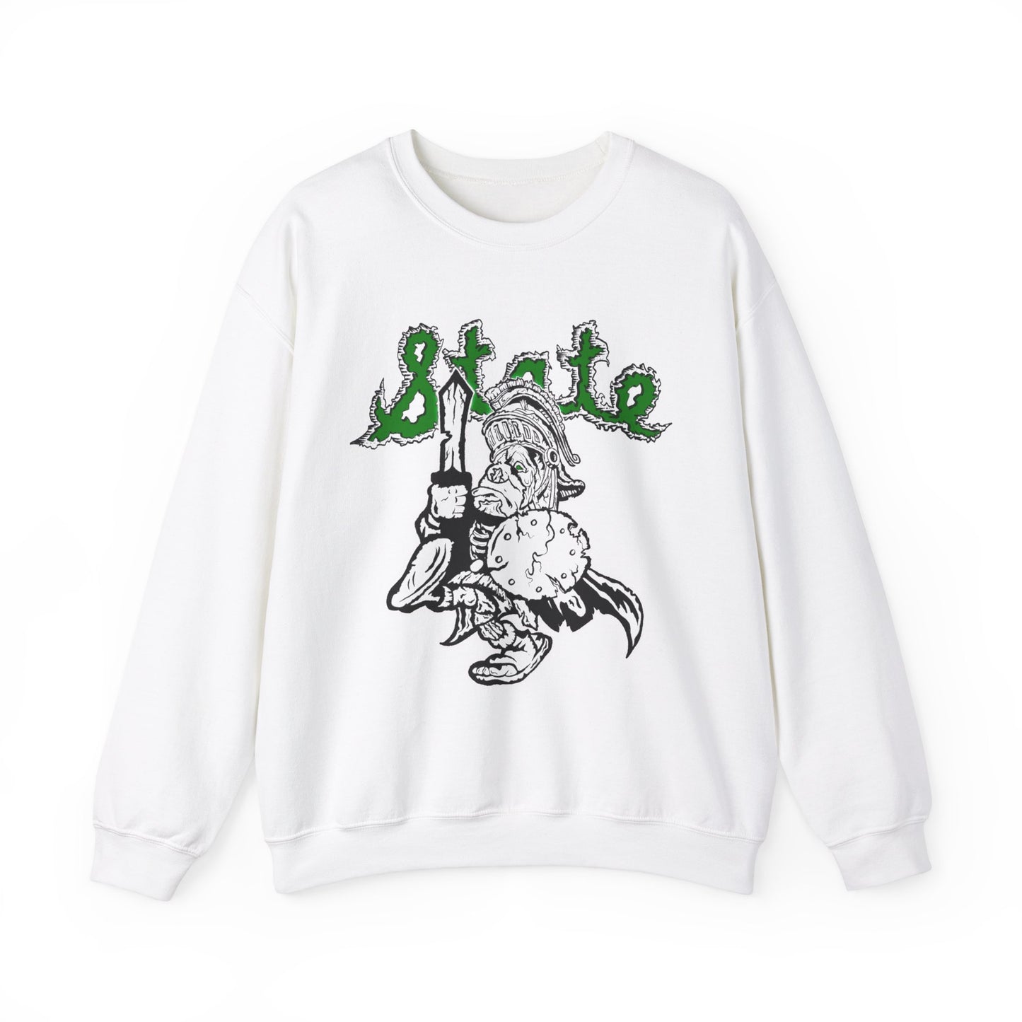 State "SKULLY" Crew