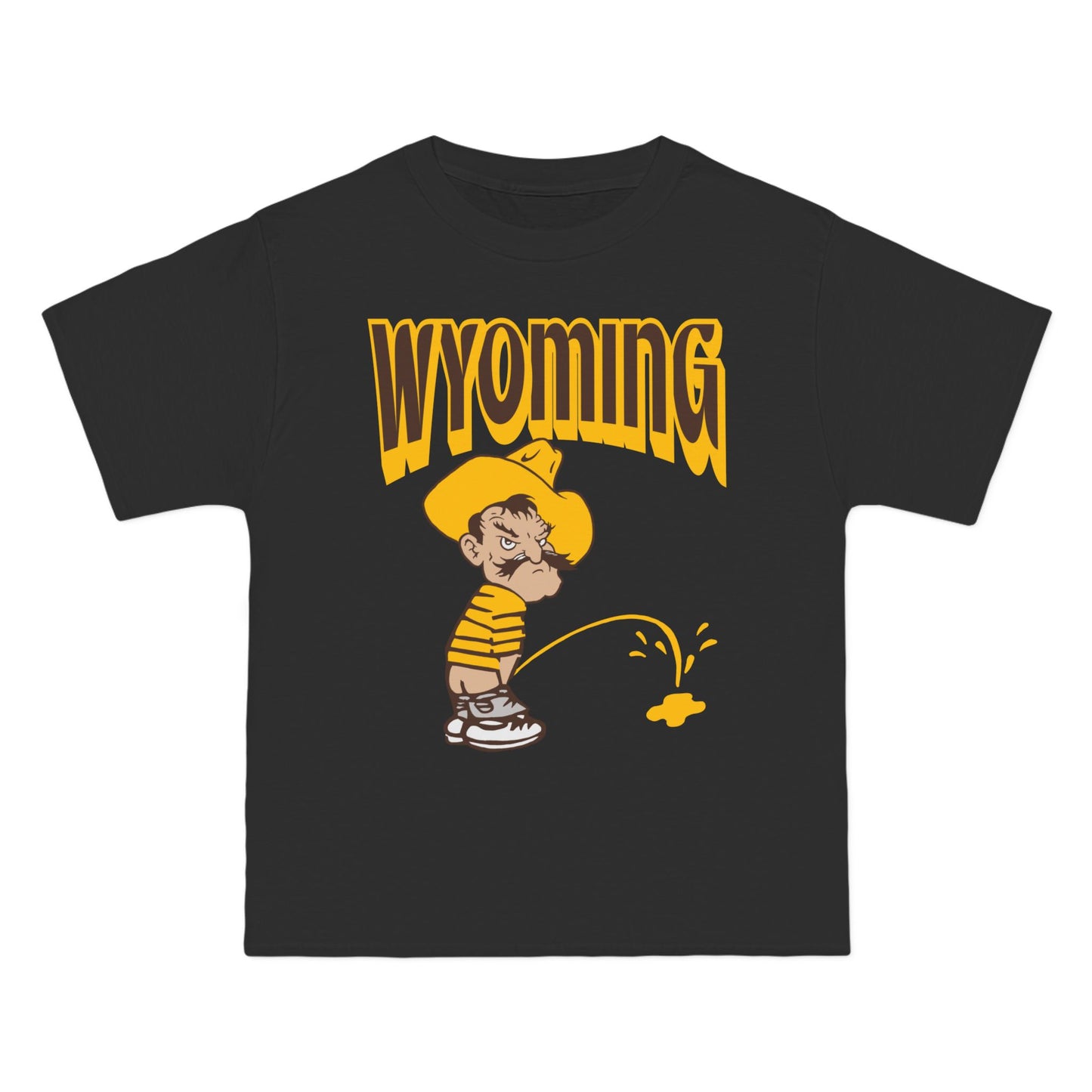 Wyoming "Calvin"