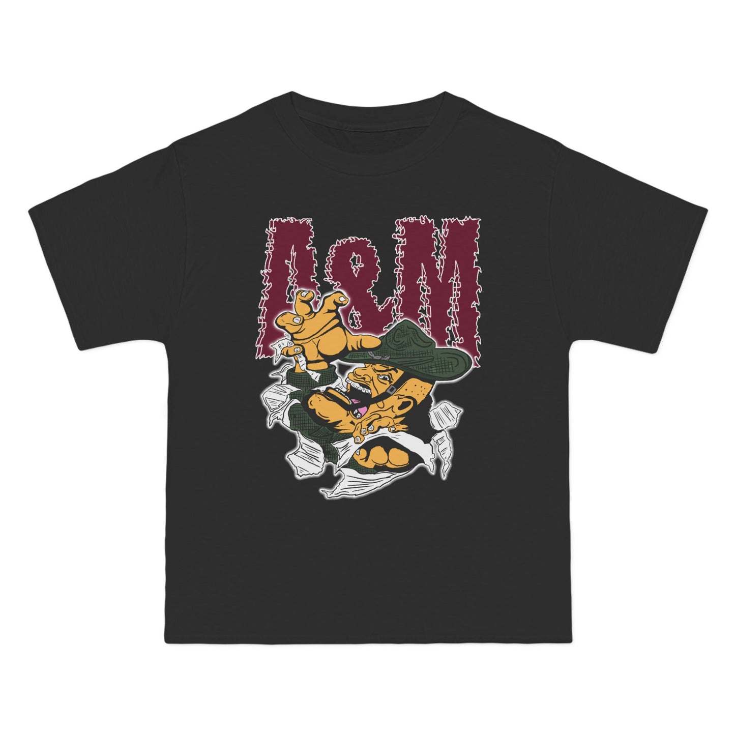 A&M "Breakthrough" Color