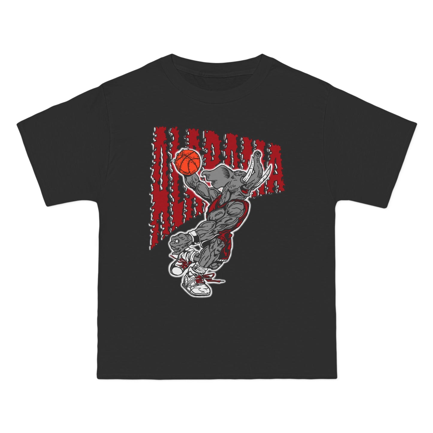 Alabama "Slam" Color