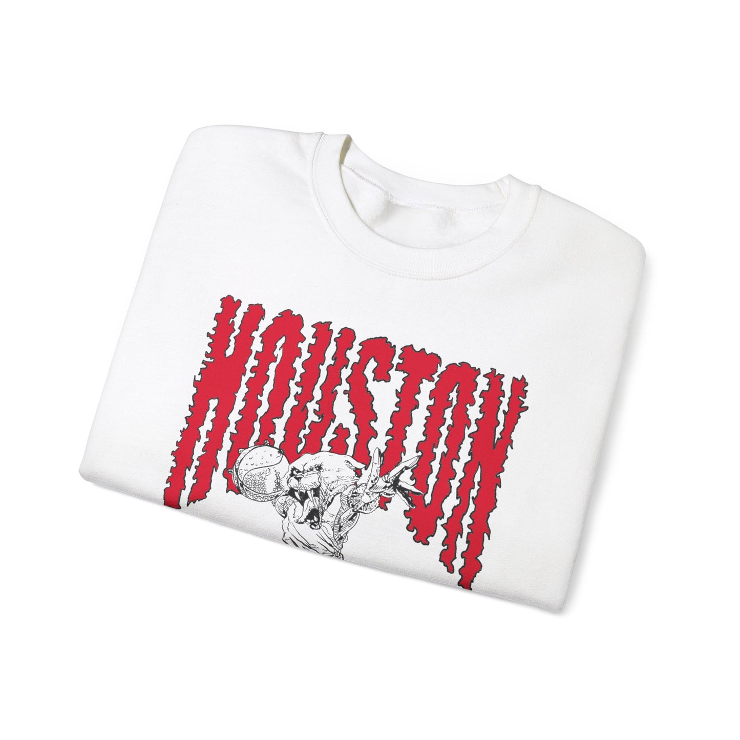 Houston "Flyin" Crew