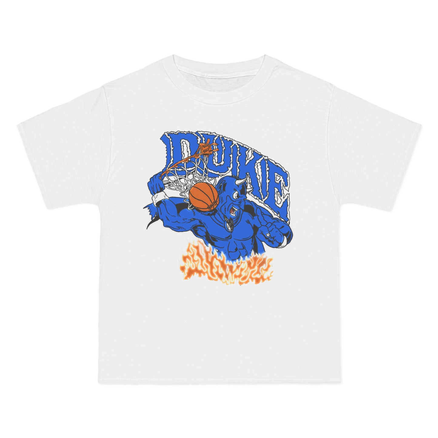 Duke "Slam" Color