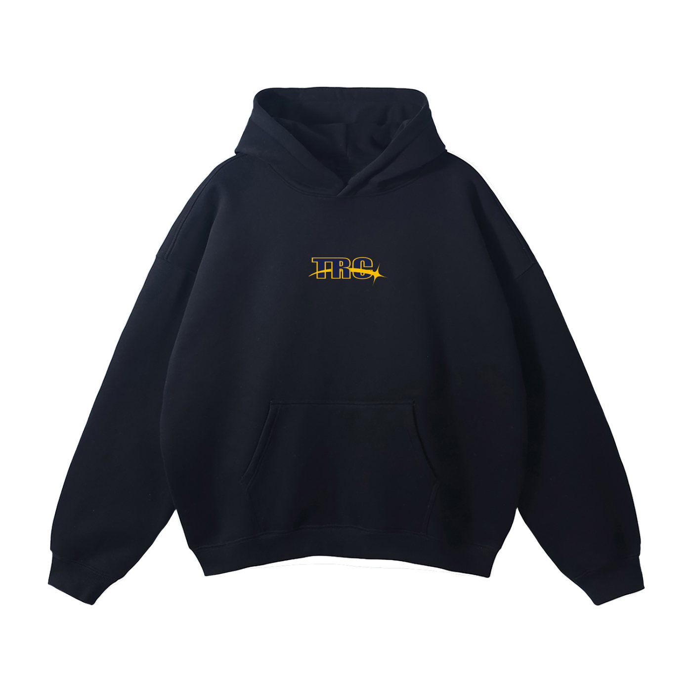 Michigan "Breakthrough" National Champs Hoodie Black