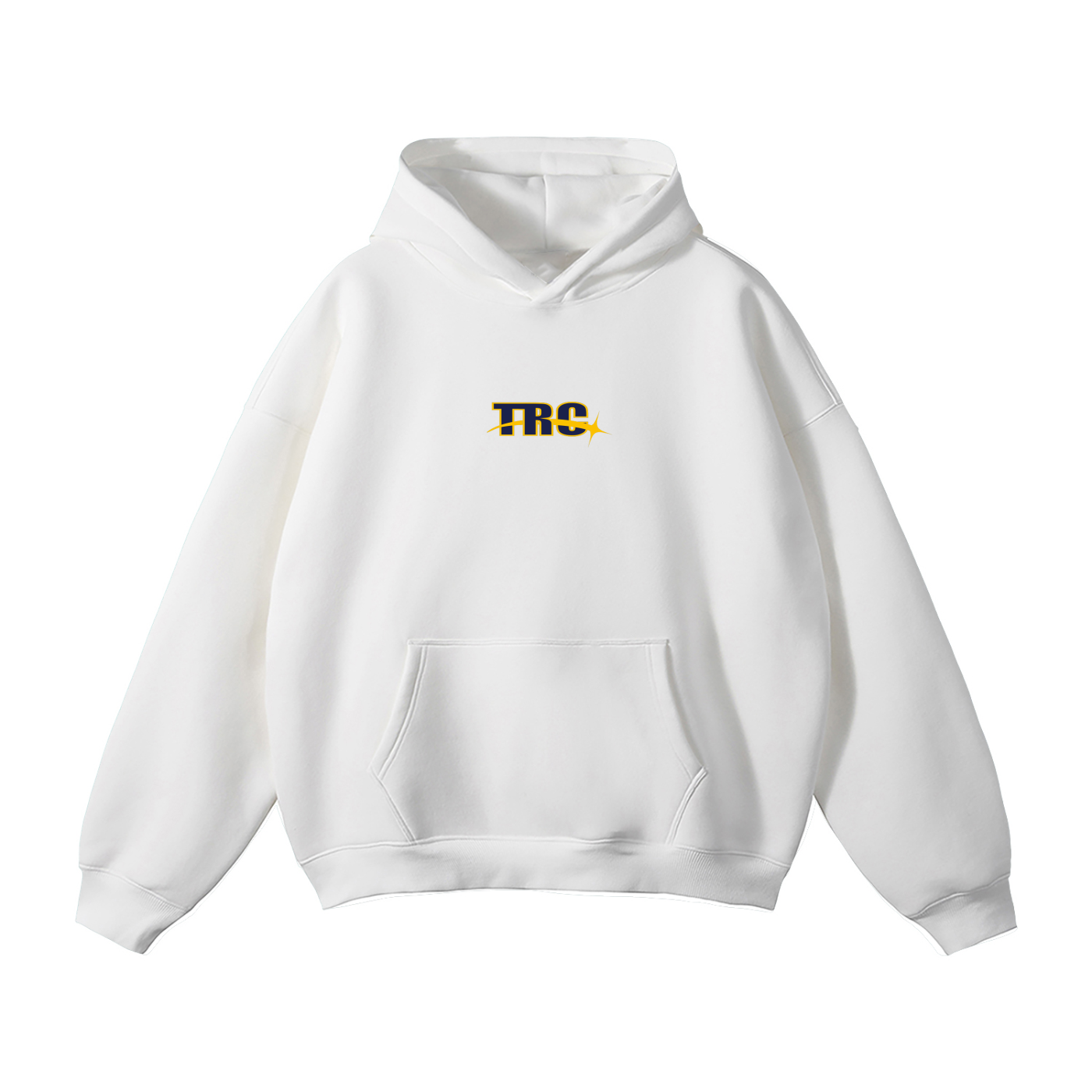 Michigan "Breakthrough" National Champs Hoodie White