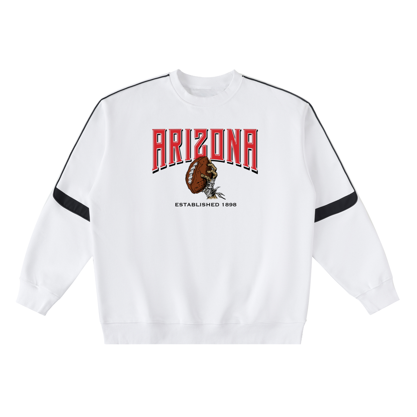 Arizona Crewneck