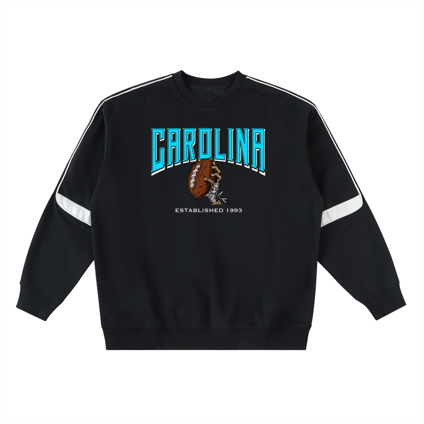 Carolina Crewneck