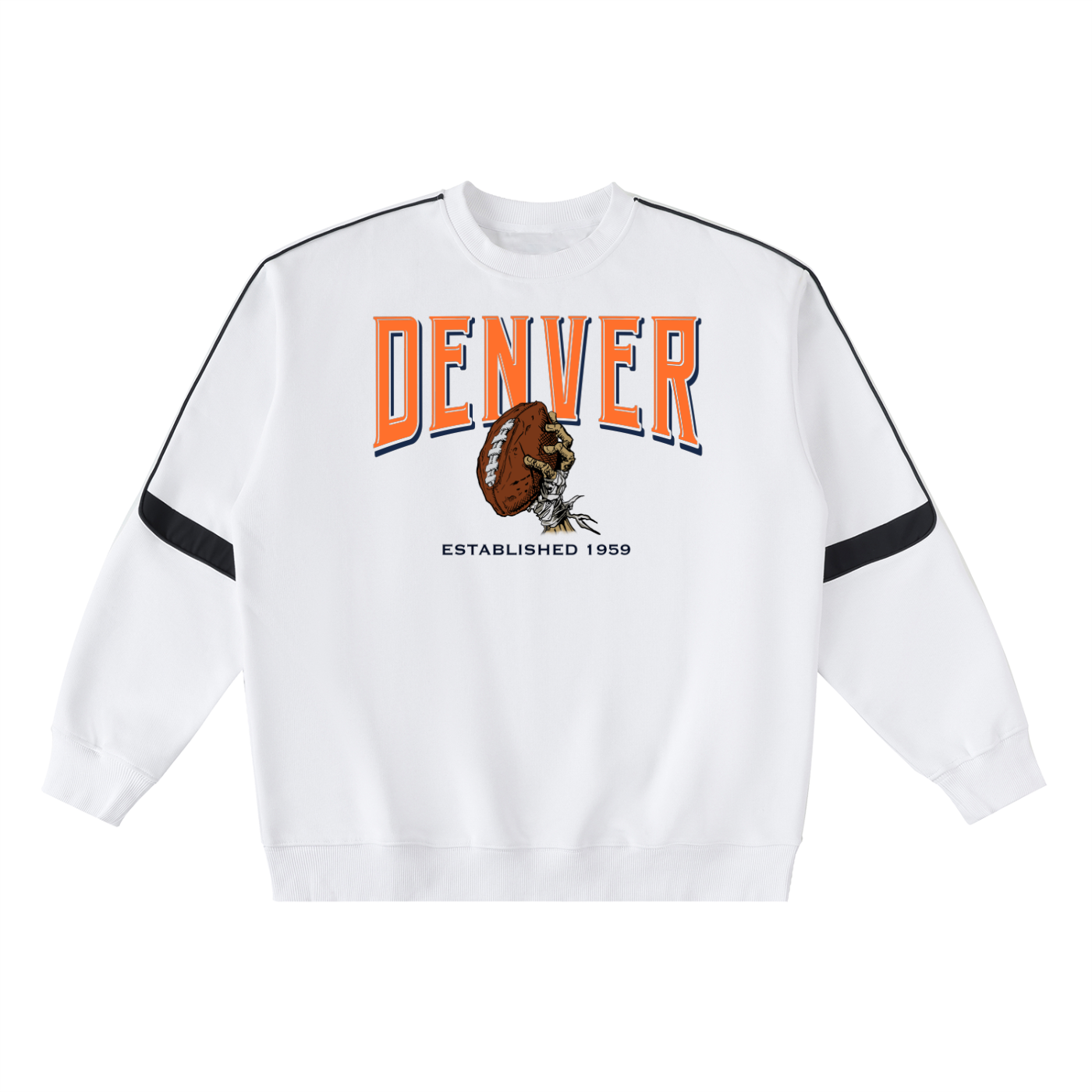 Denver Crewneck
