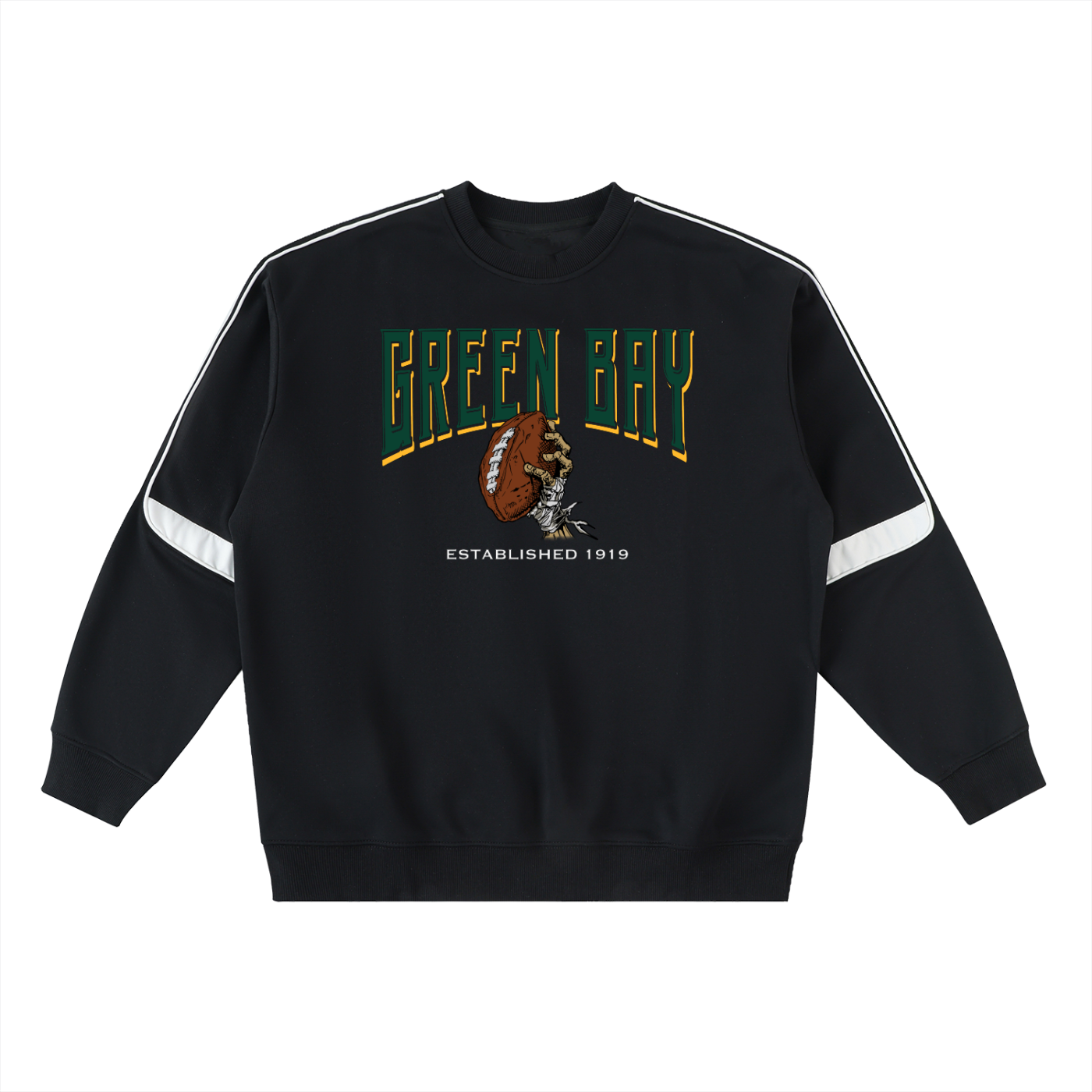 Green Bay Crewneck