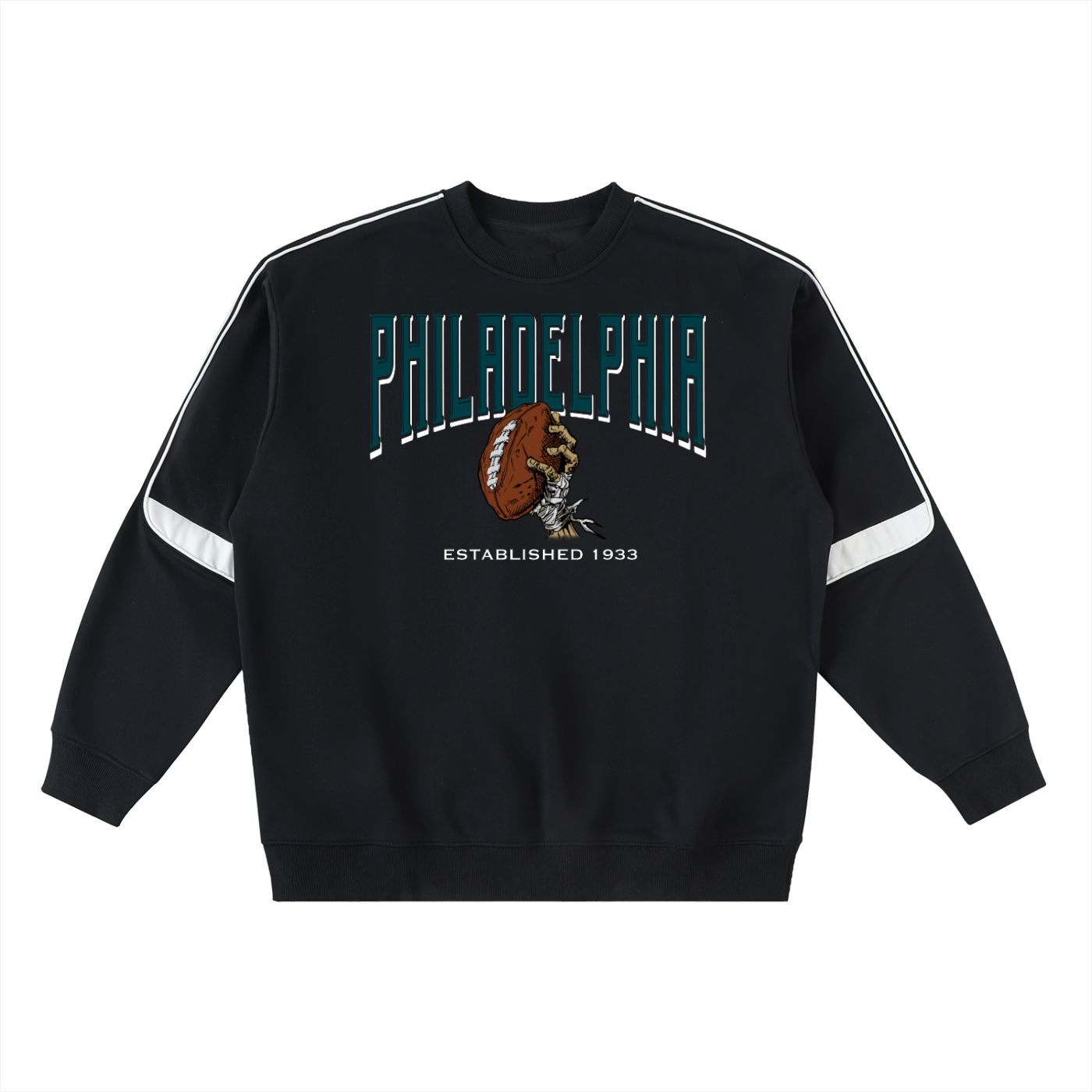 Philadelphia Crewneck