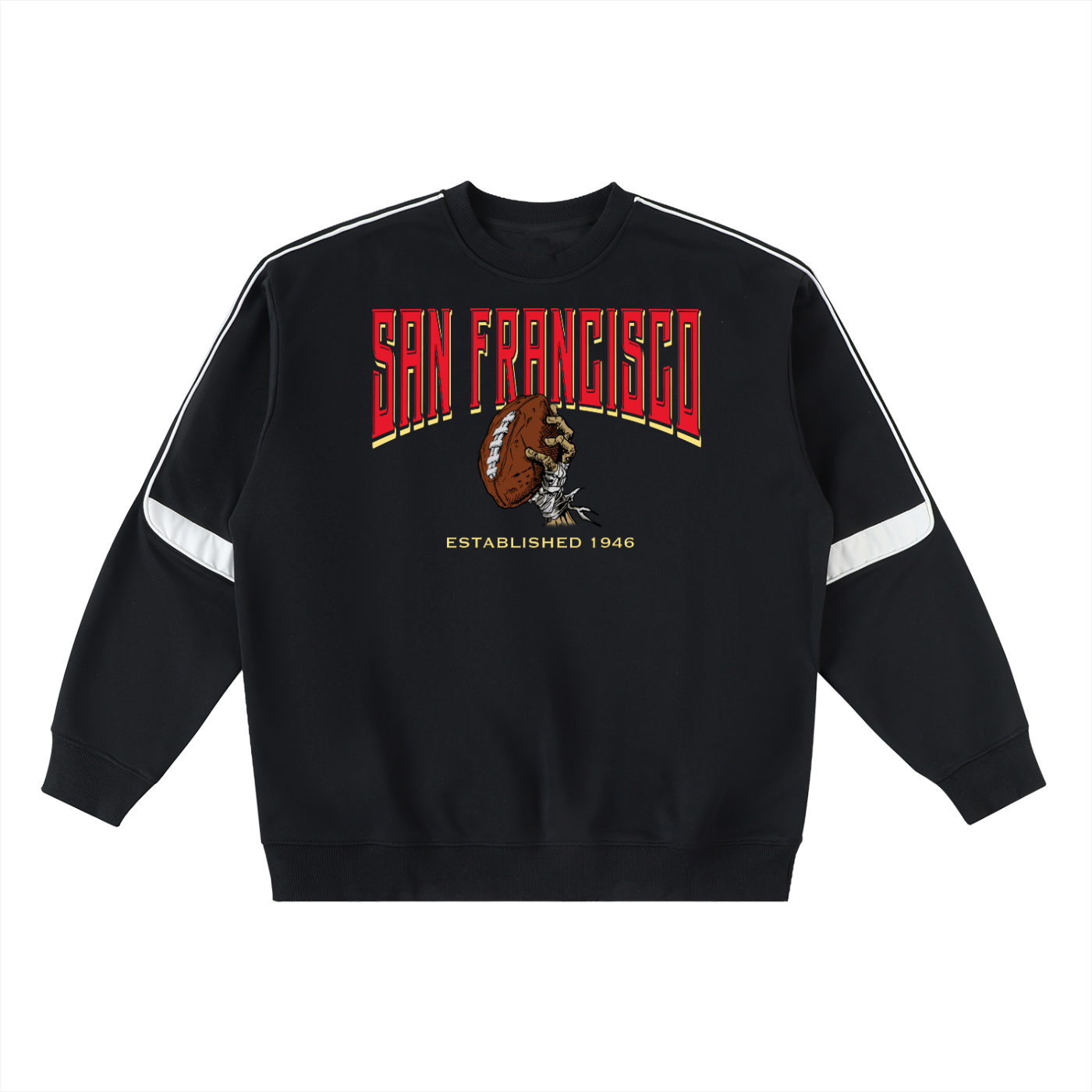 San Francisco Crewneck