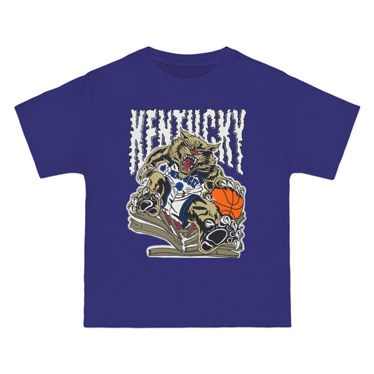 Kentucky "Crashin" Color