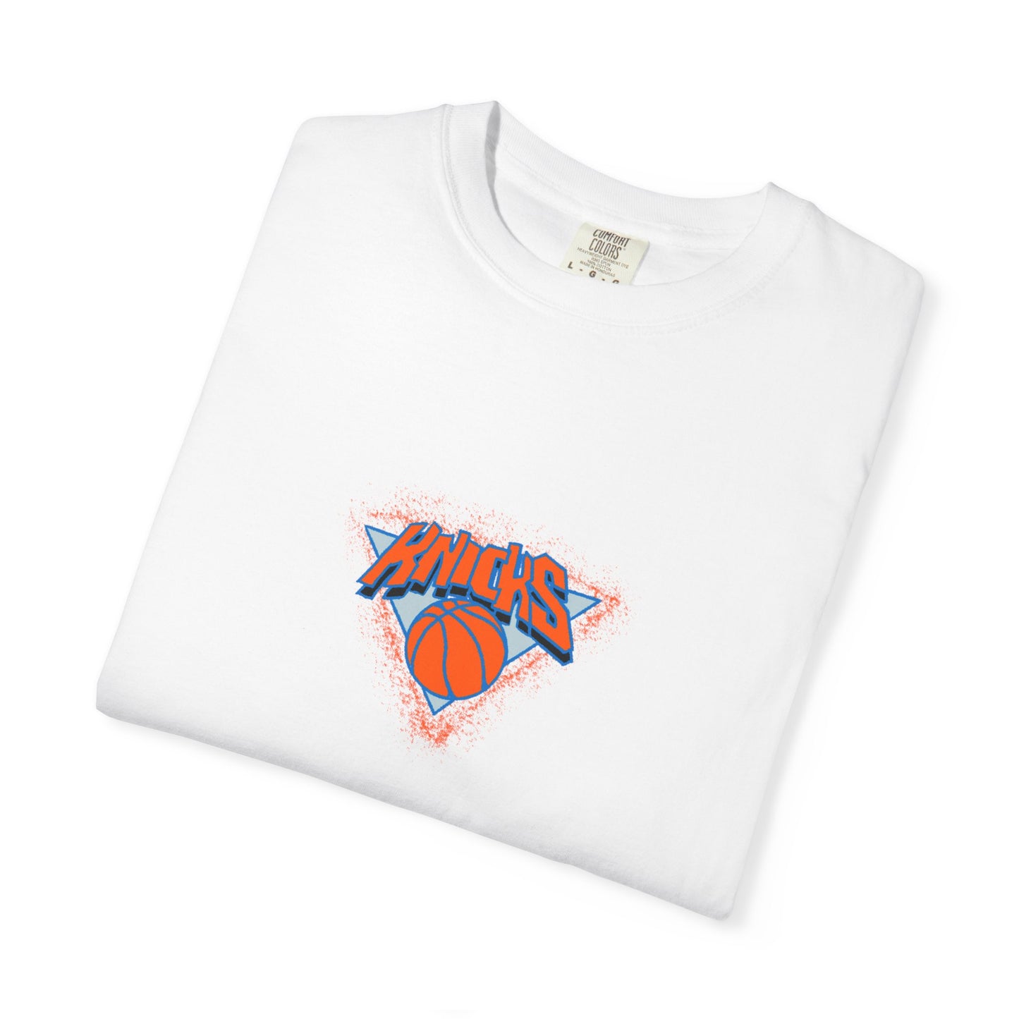 New York "TOON" Medium-Weight