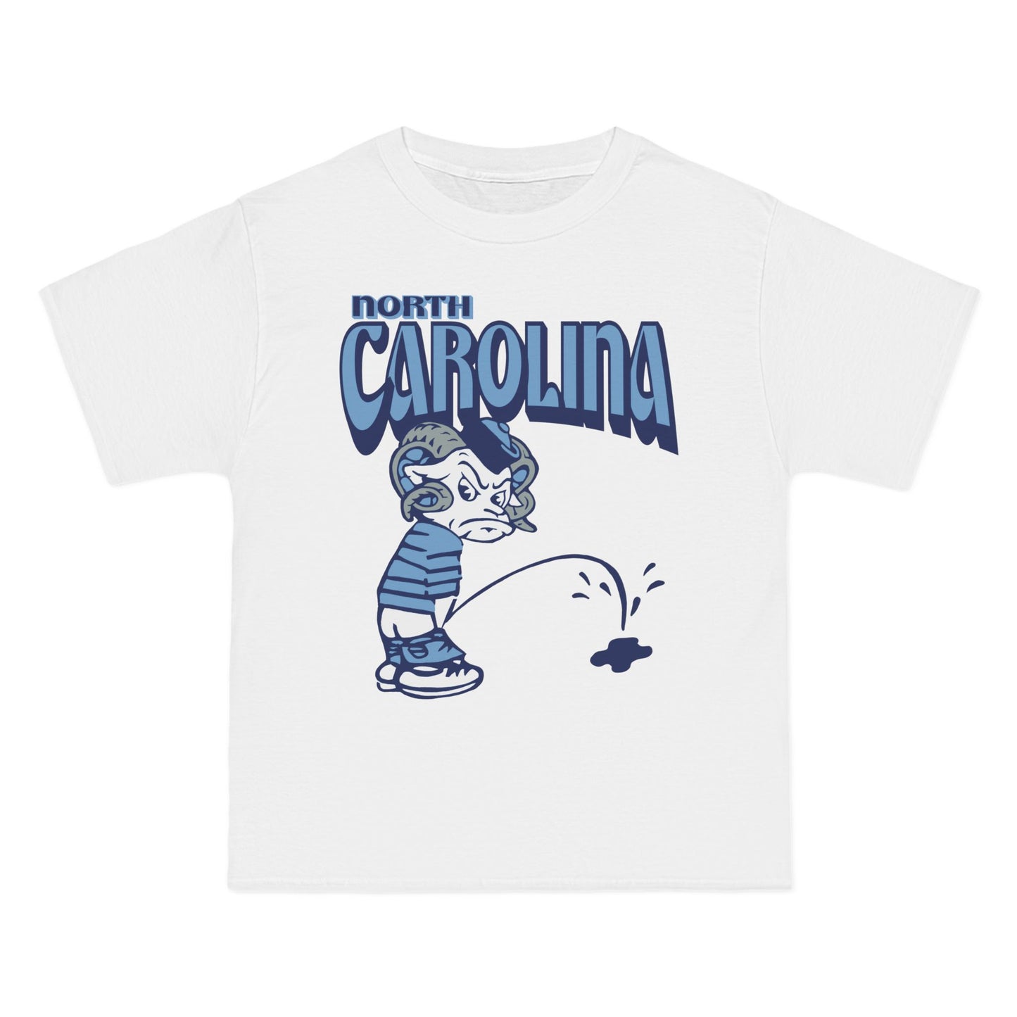 N Carolina "Calvin"