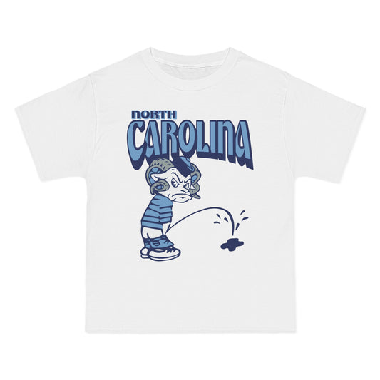 N Carolina "Calvin"