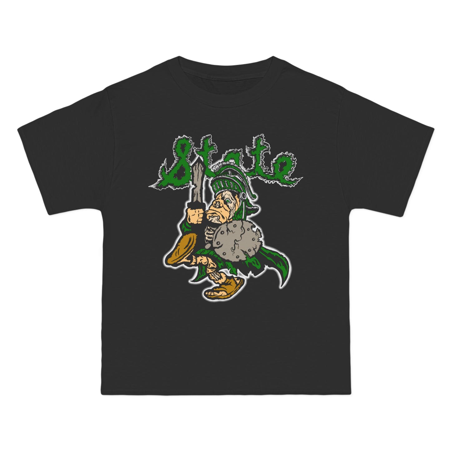 State "SKULLY" Color