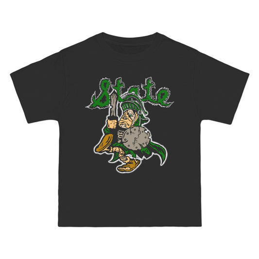 State "SKULLY" Color